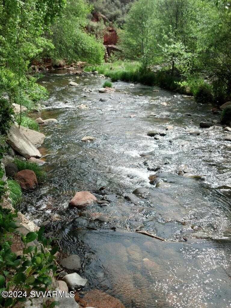 Under 5 Acres - Residential Income