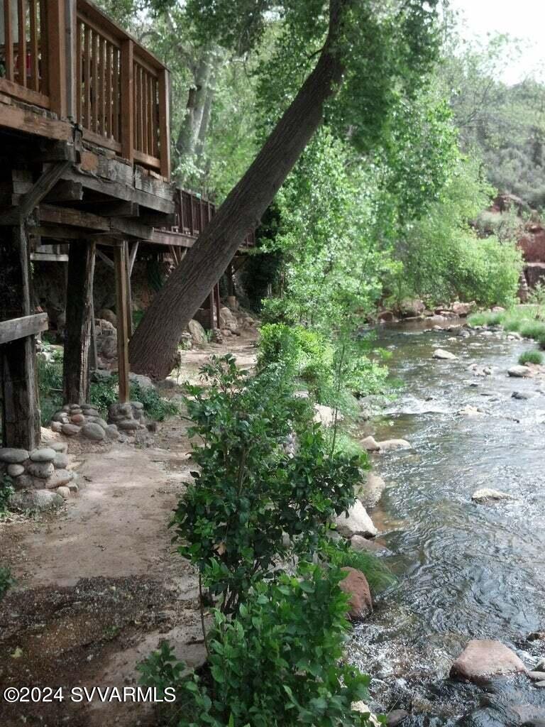 Under 5 Acres - Residential Income