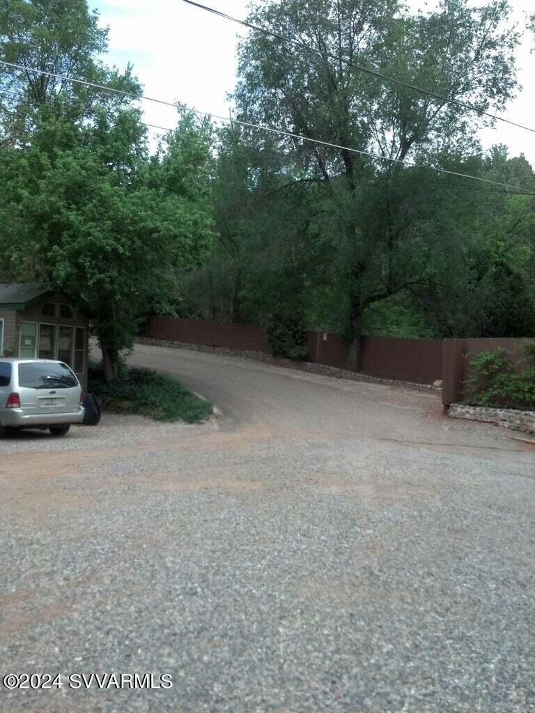 Under 5 Acres - Residential Income