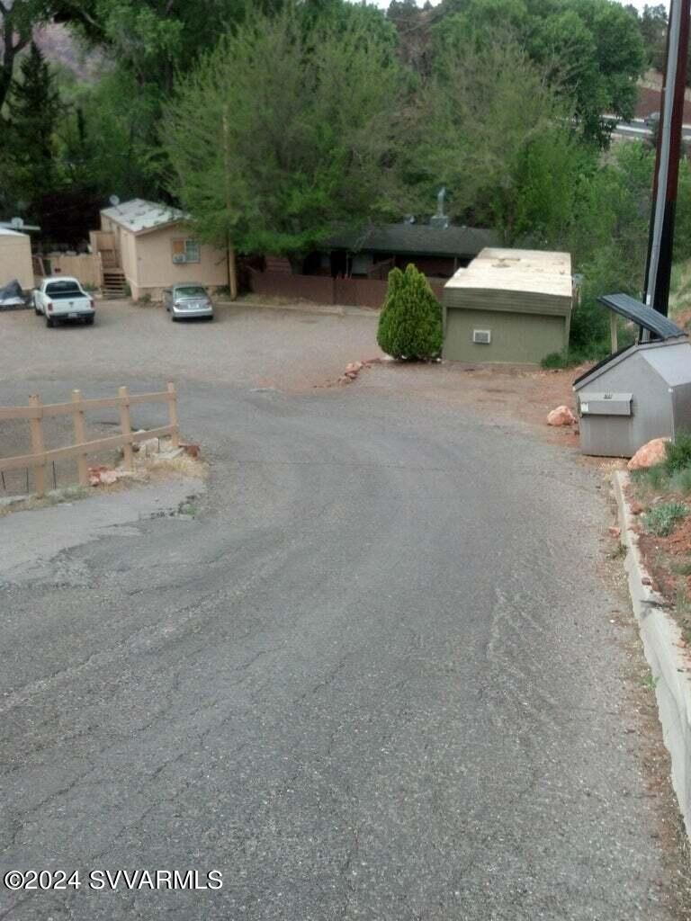 Under 5 Acres - Residential Income