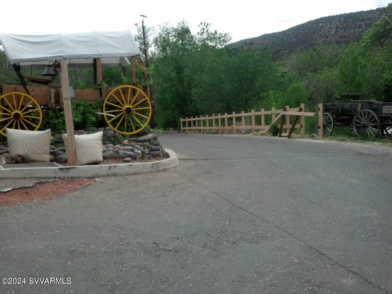 Under 5 Acres - Residential Income