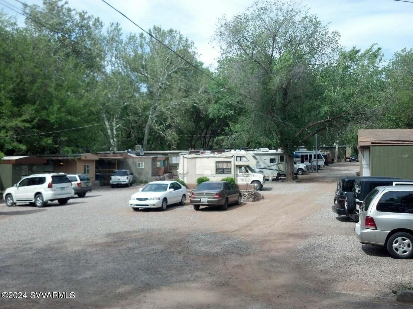 Under 5 Acres - Residential Income