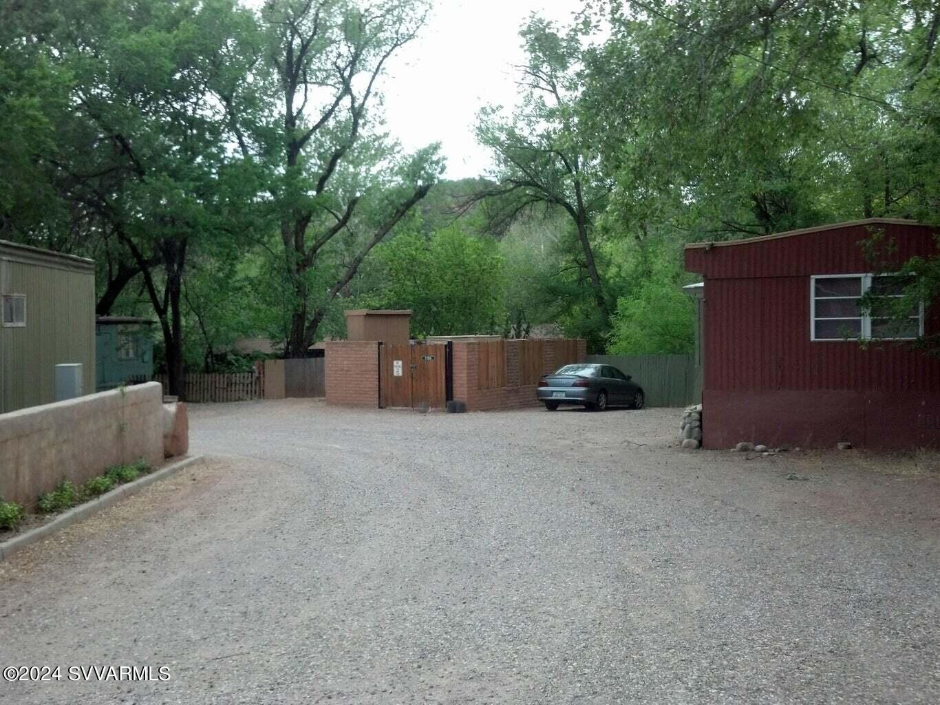 Under 5 Acres - Residential Income