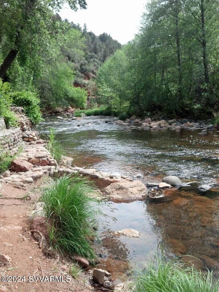 Under 5 Acres - Residential Income