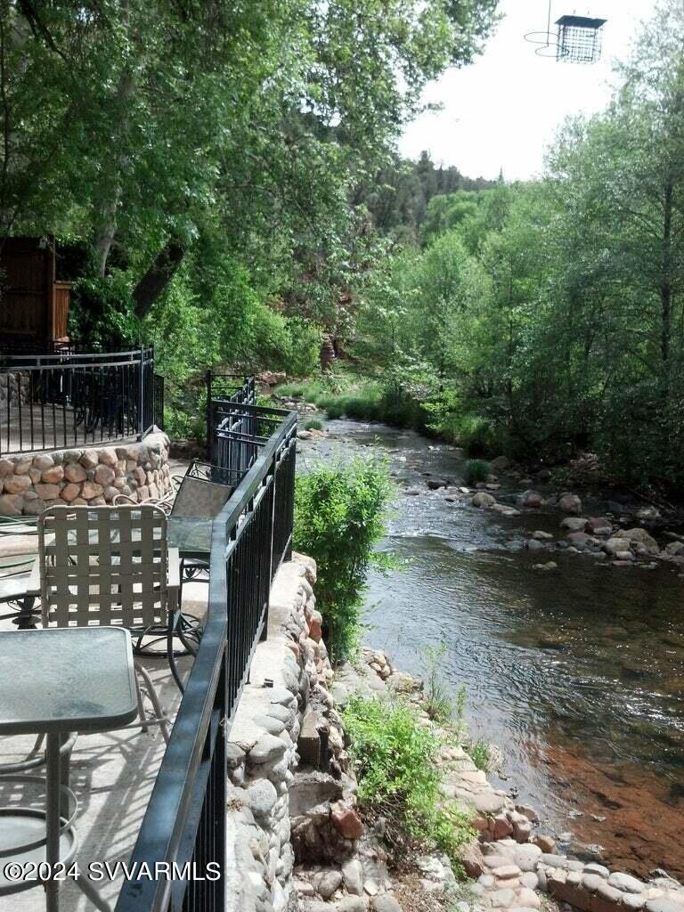 Under 5 Acres - Residential Income