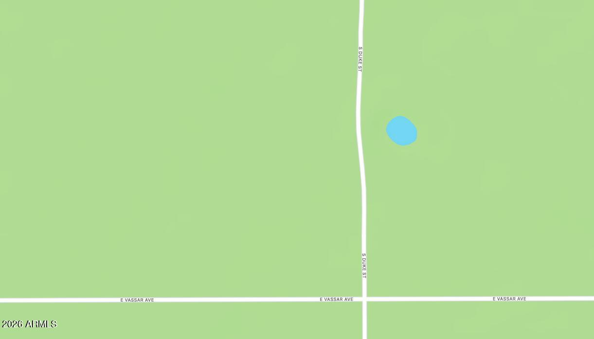 GRAND CANYON ESTATES 1 - Land