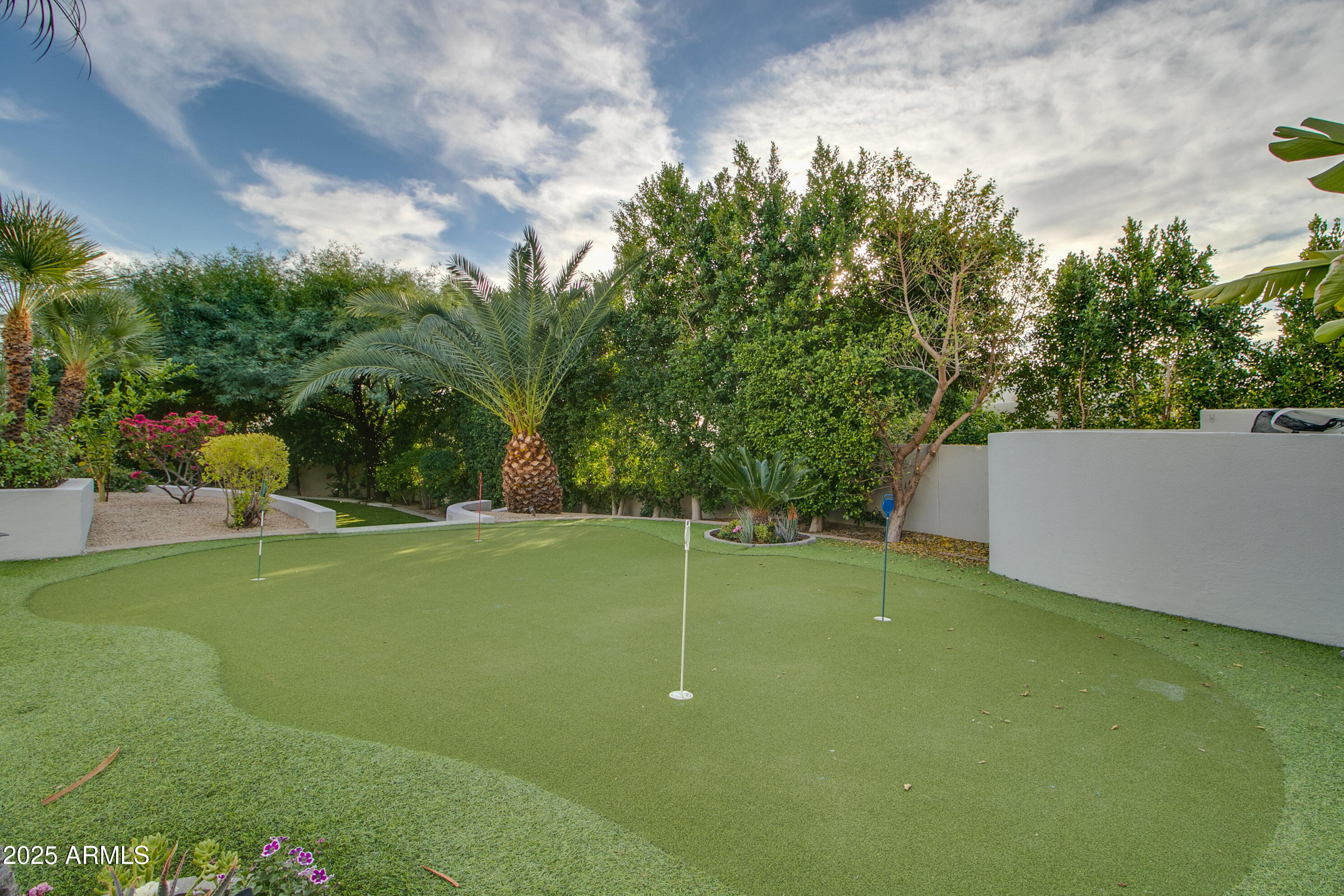 PINNACLE PEAK VISTAS 2 LOT 1-25 - Residential