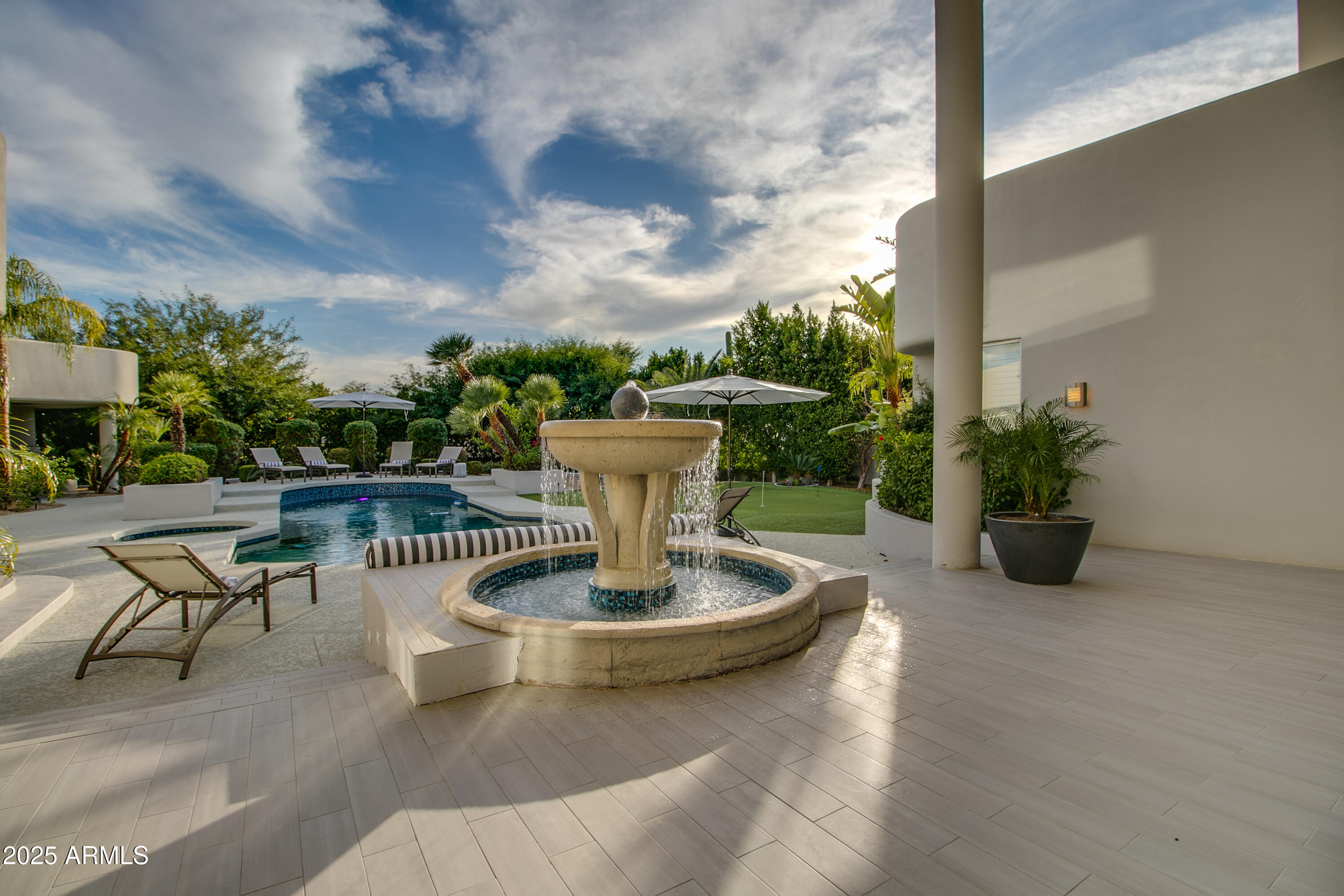PINNACLE PEAK VISTAS 2 LOT 1-25 - Residential