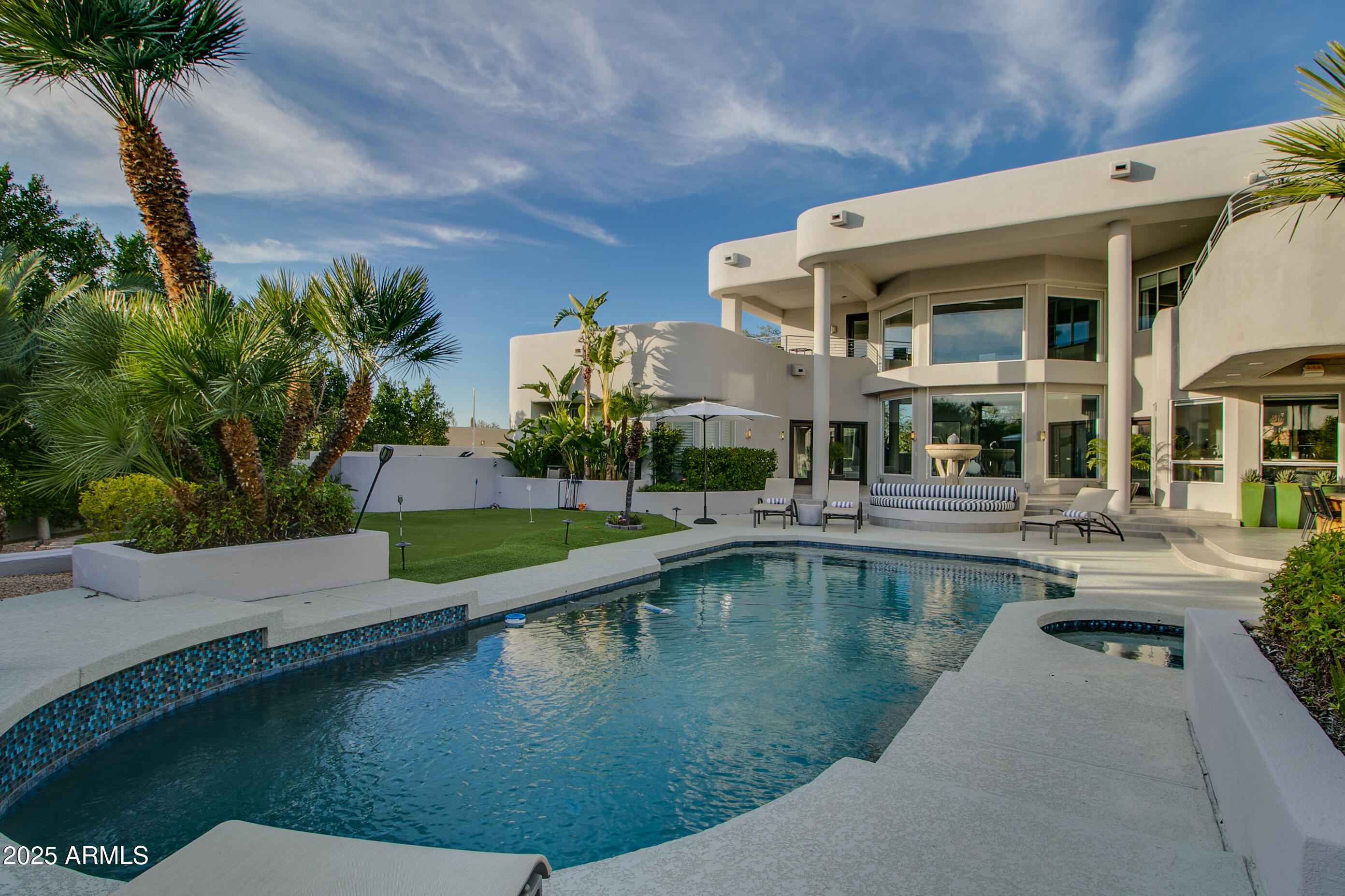 PINNACLE PEAK VISTAS 2 LOT 1-25 - Residential
