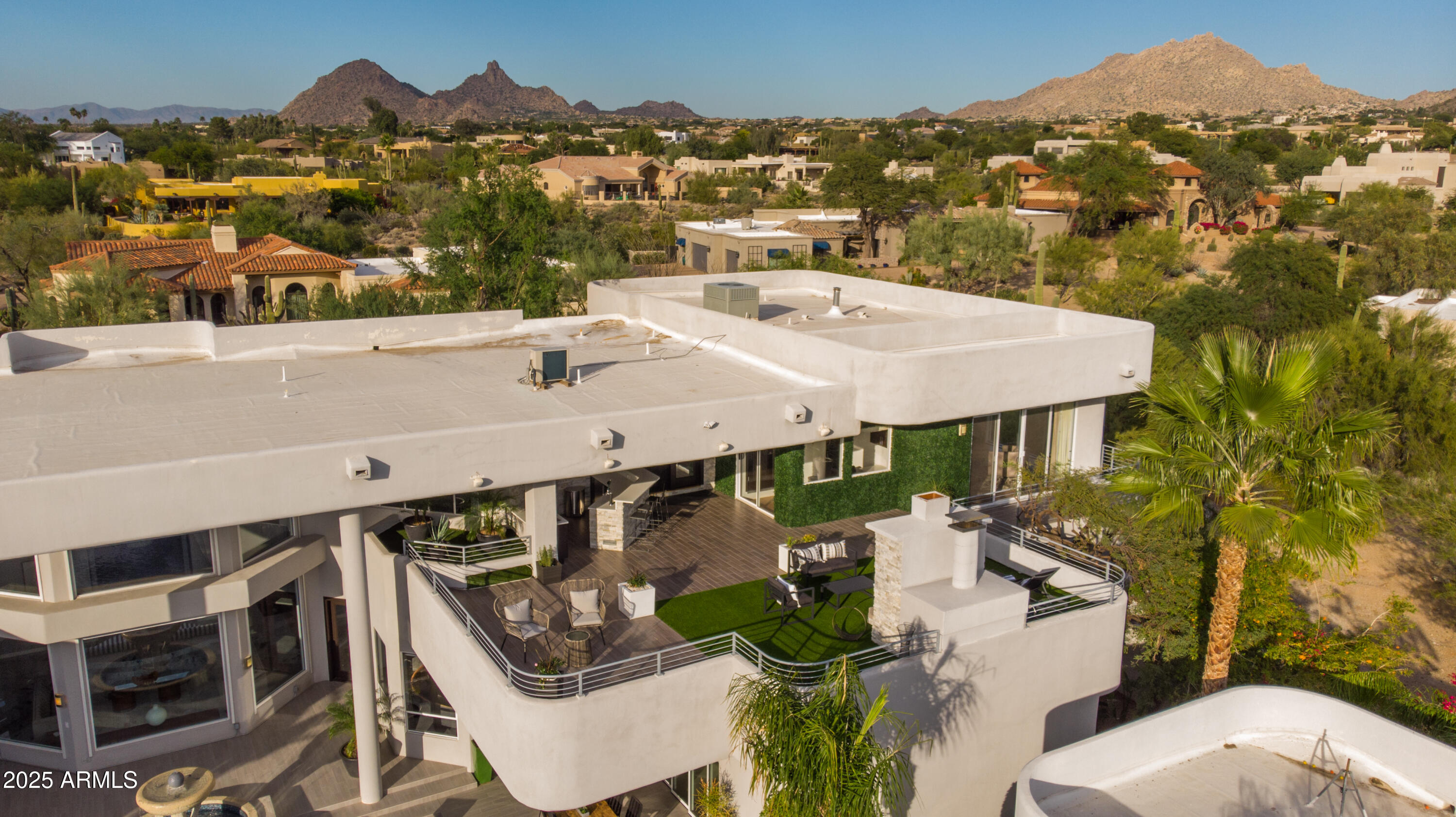 PINNACLE PEAK VISTAS 2 LOT 1-25 - Residential
