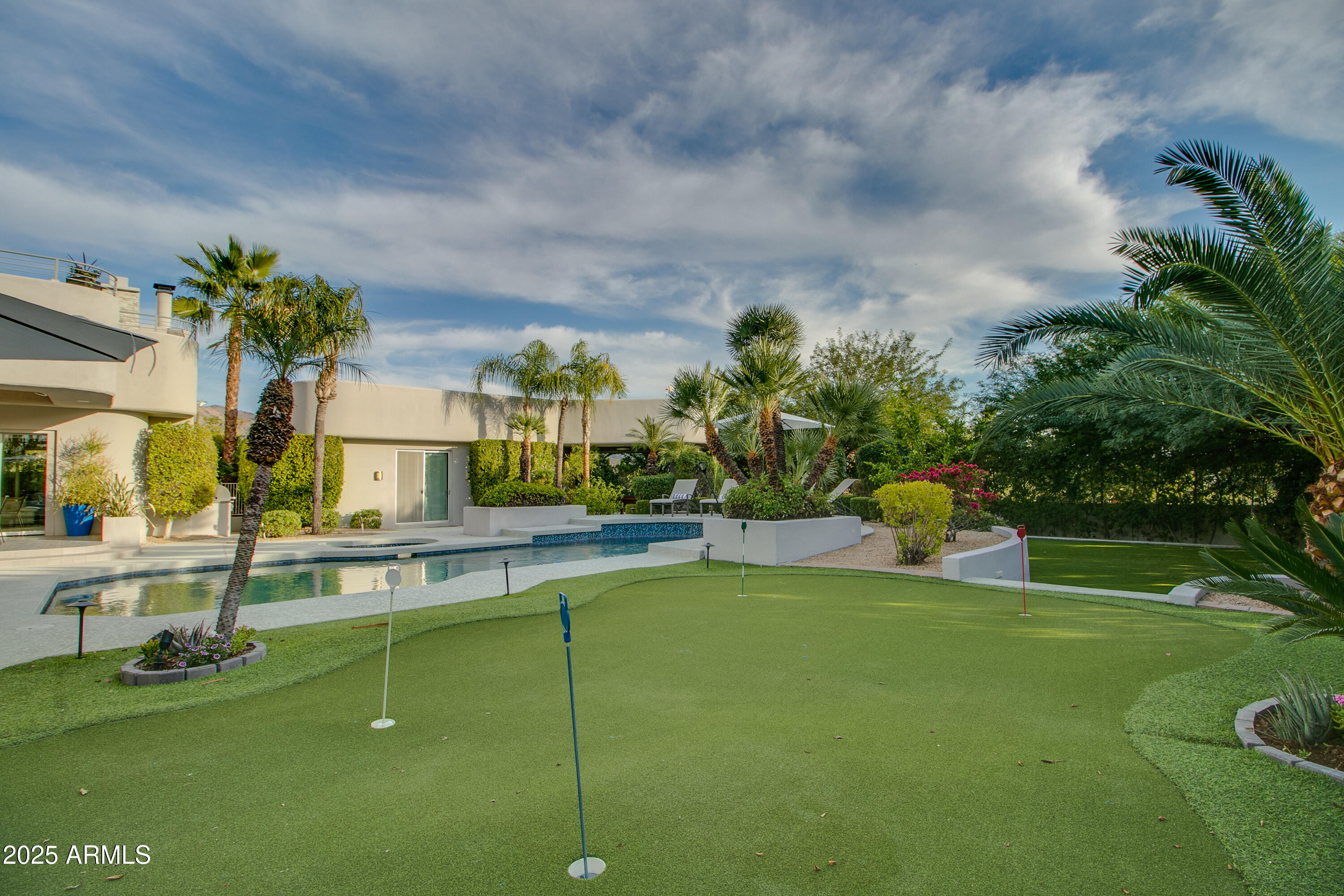PINNACLE PEAK VISTAS 2 LOT 1-25 - Residential