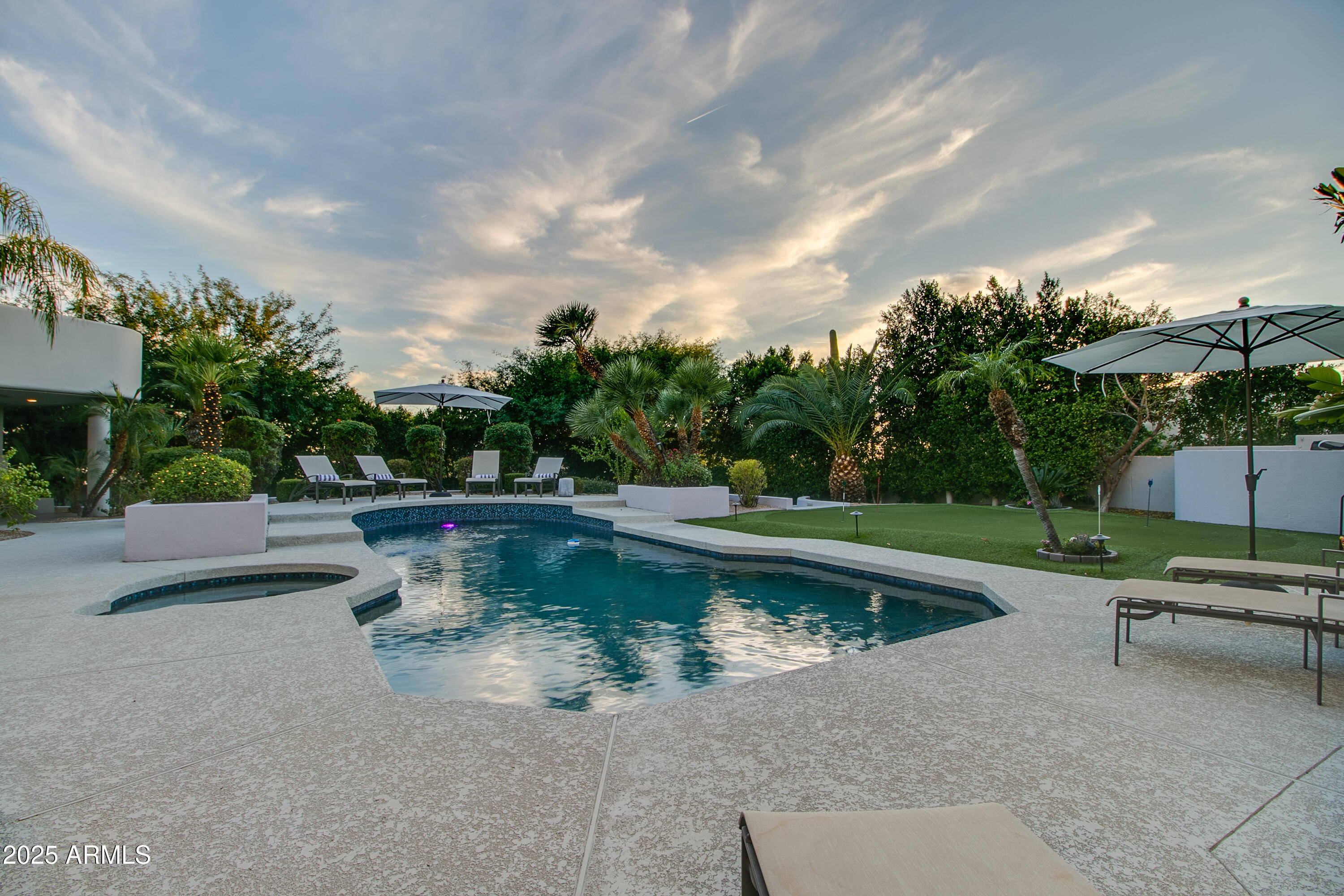 PINNACLE PEAK VISTAS 2 LOT 1-25 - Residential