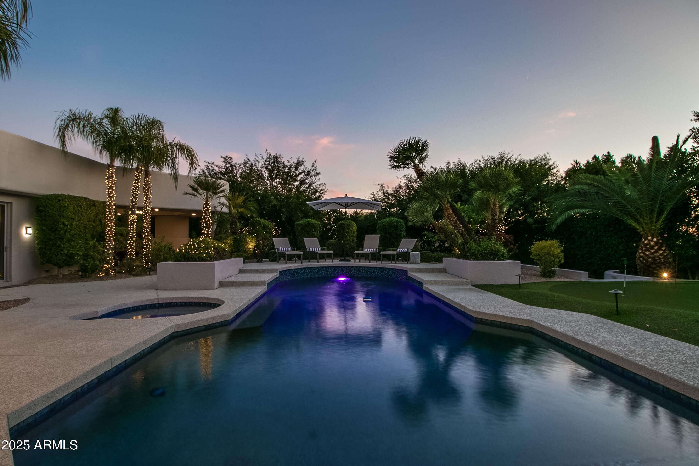 PINNACLE PEAK VISTAS 2 LOT 1-25 - Residential