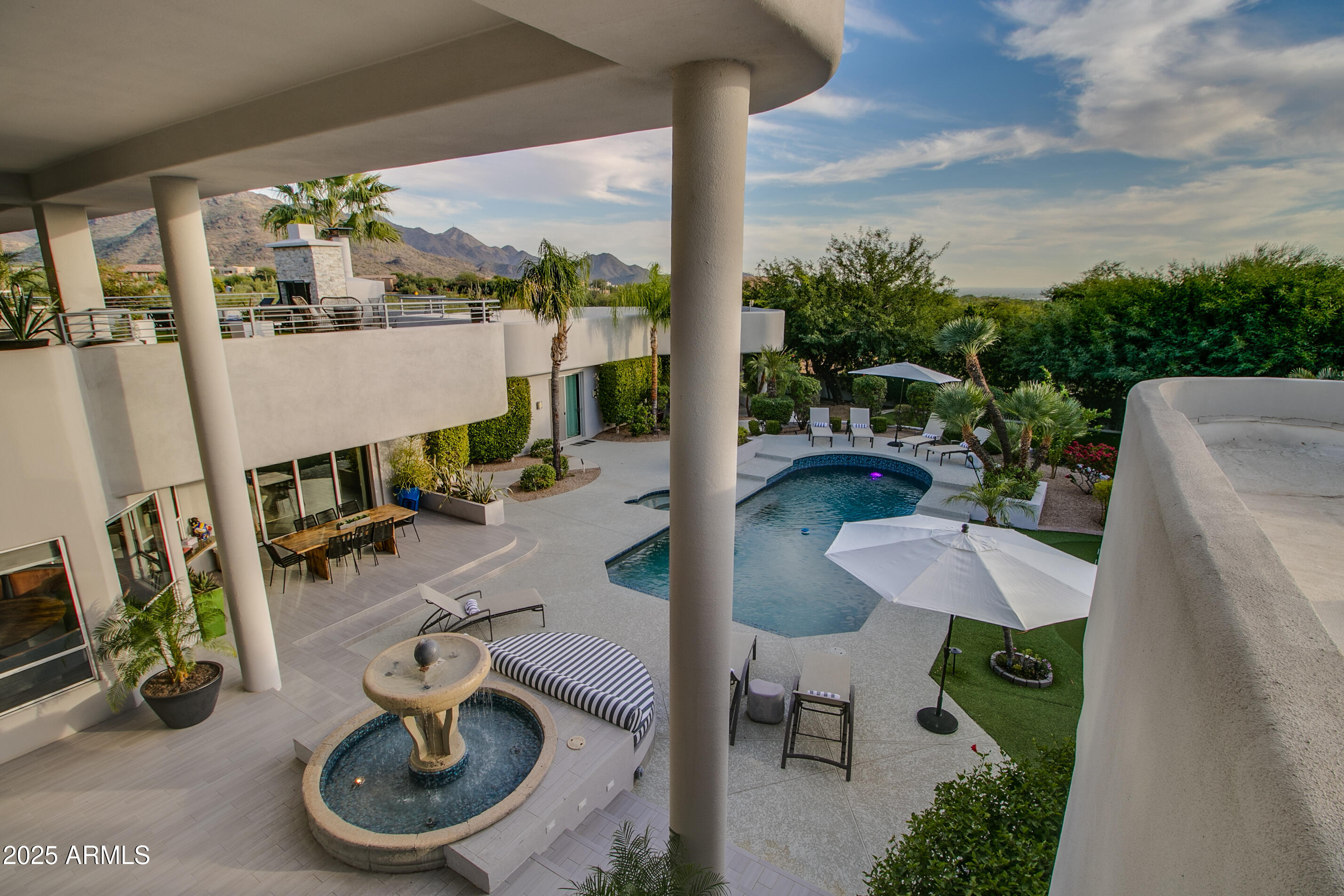 PINNACLE PEAK VISTAS 2 LOT 1-25 - Residential