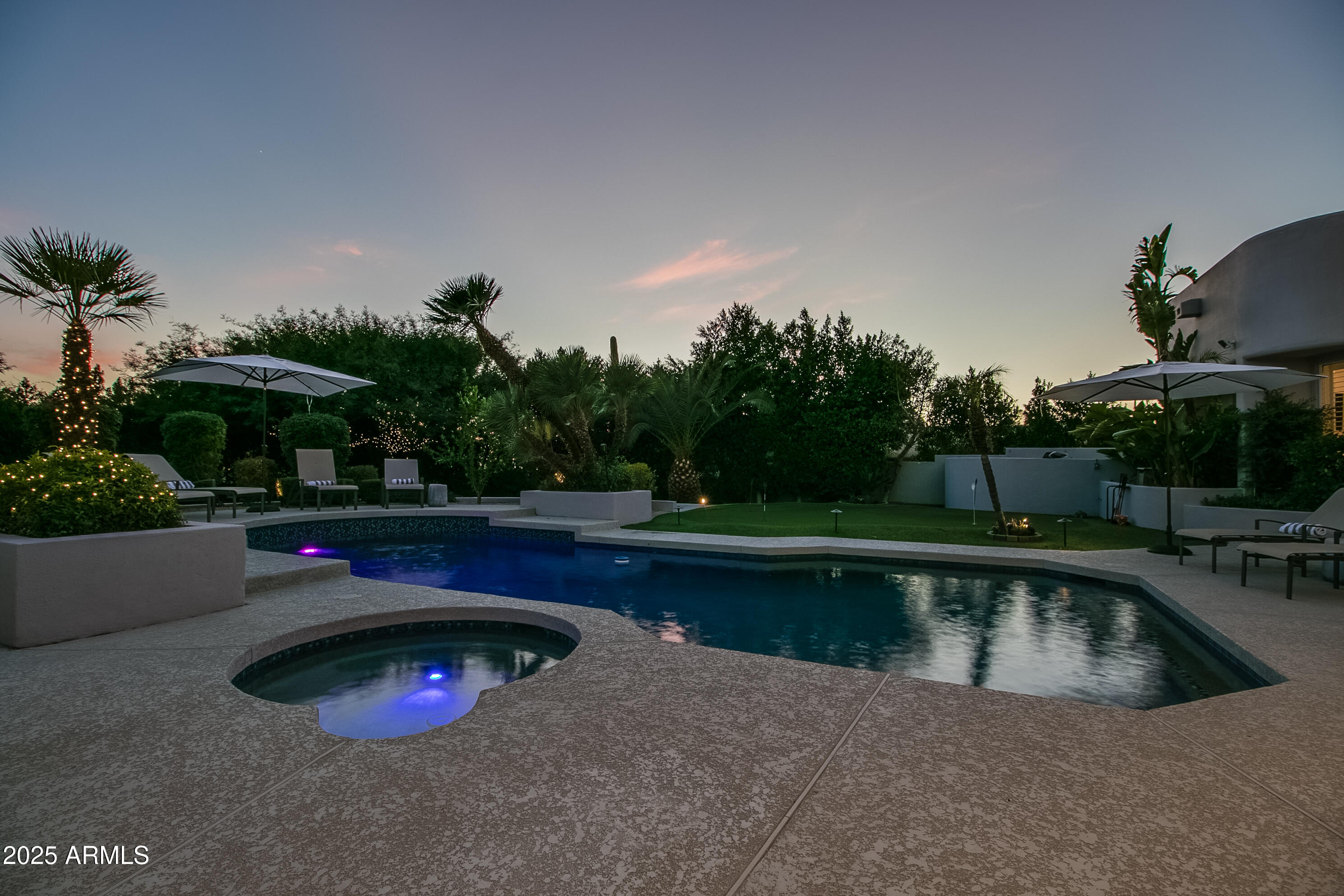 PINNACLE PEAK VISTAS 2 LOT 1-25 - Residential