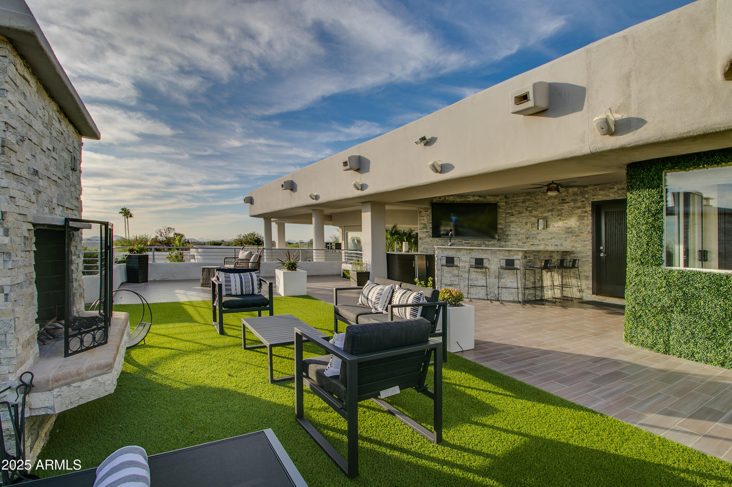 PINNACLE PEAK VISTAS 2 LOT 1-25 - Residential