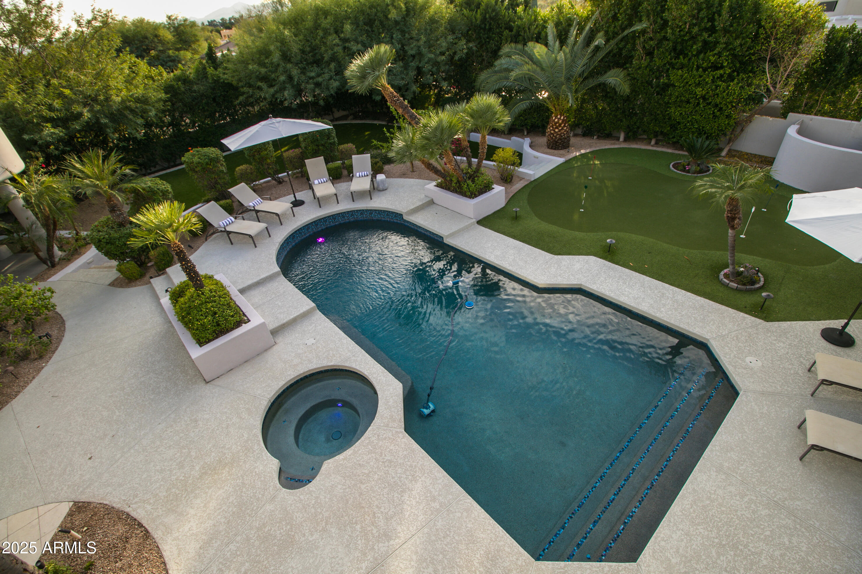 PINNACLE PEAK VISTAS 2 LOT 1-25 - Residential