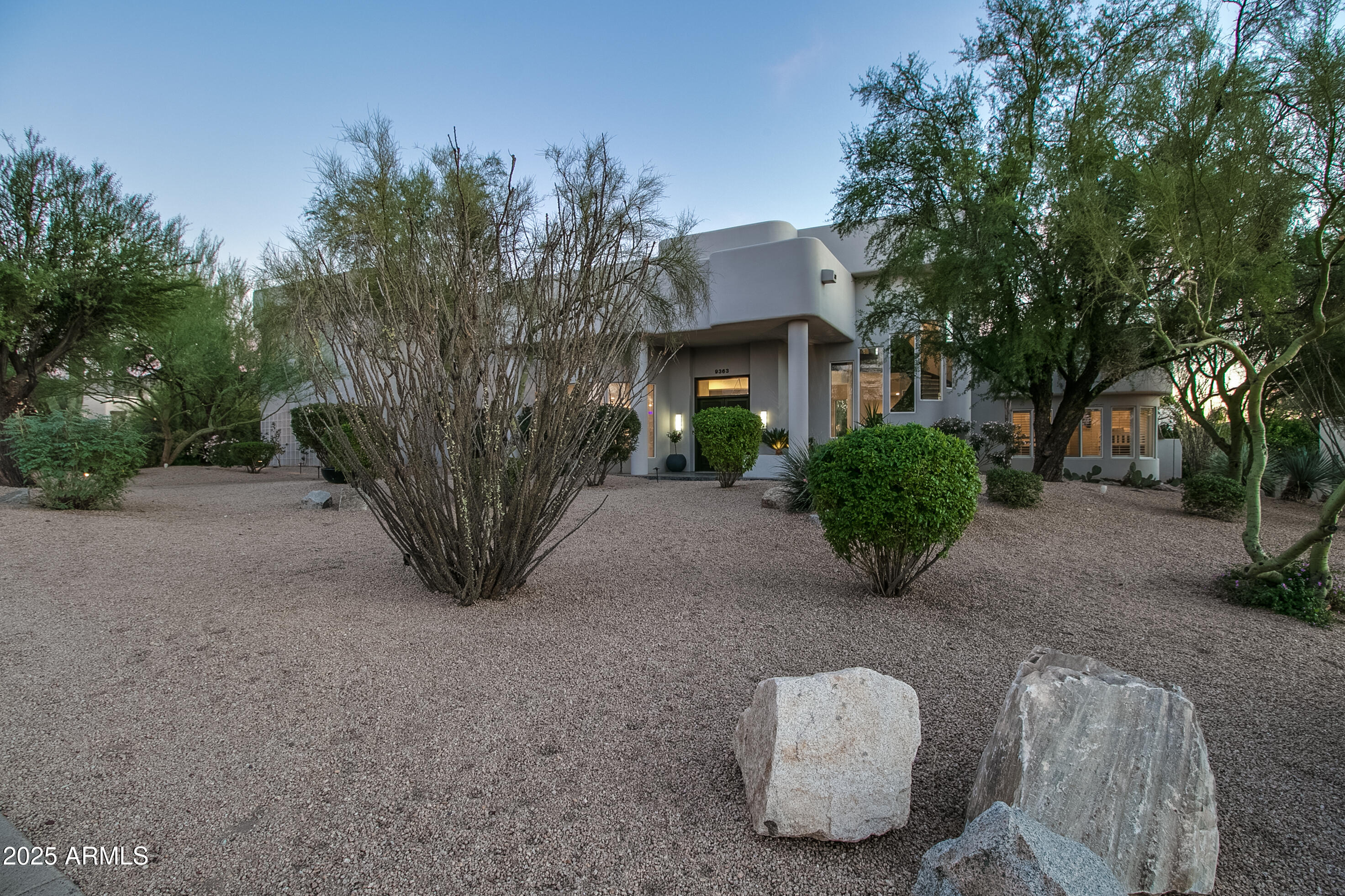 PINNACLE PEAK VISTAS 2 LOT 1-25 - Residential