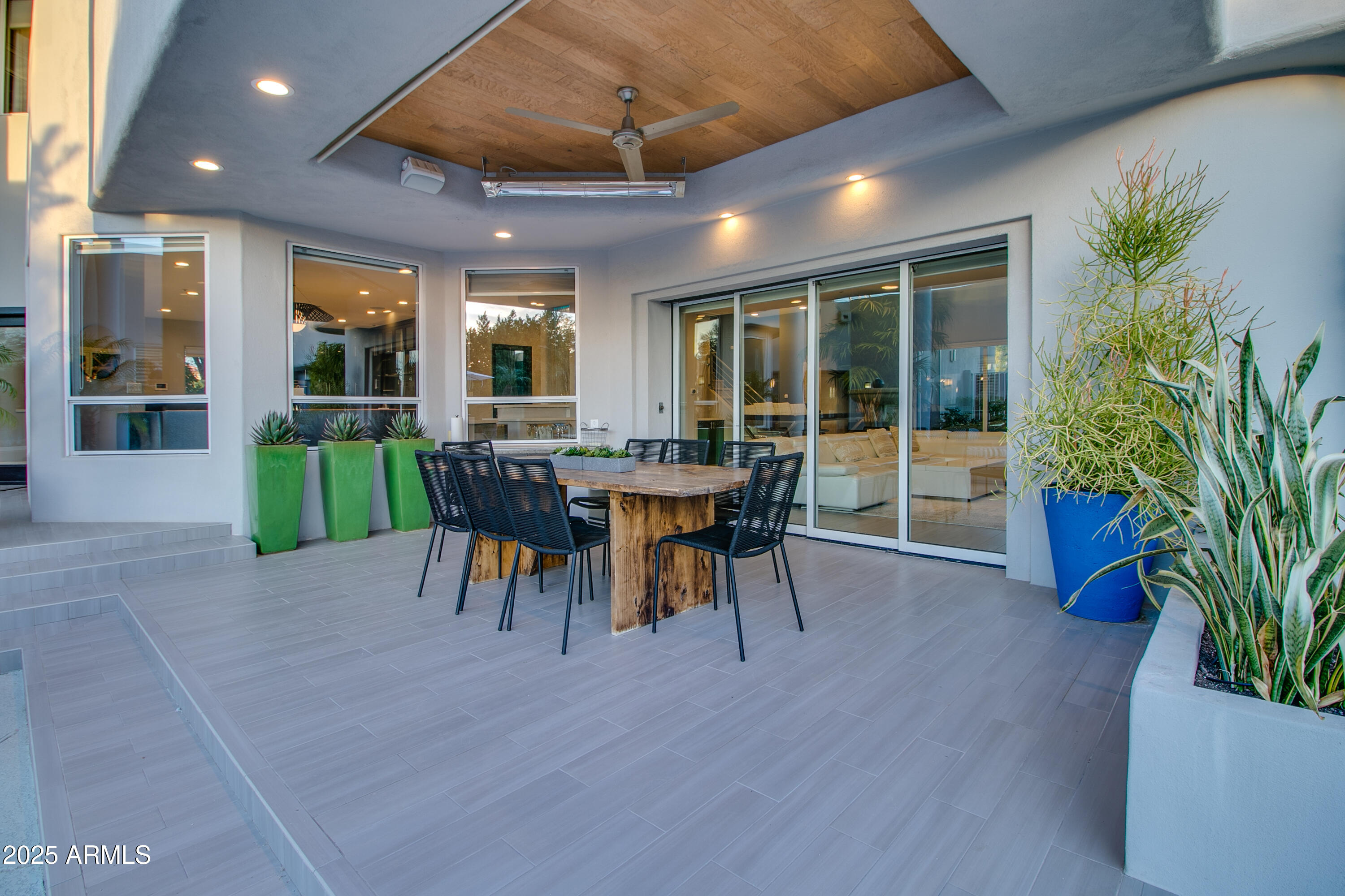 PINNACLE PEAK VISTAS 2 LOT 1-25 - Residential
