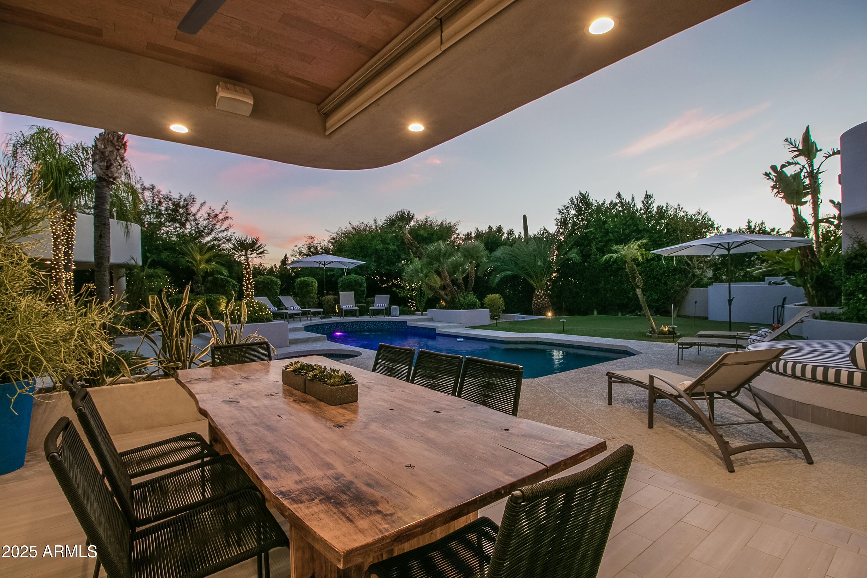PINNACLE PEAK VISTAS 2 LOT 1-25 - Residential