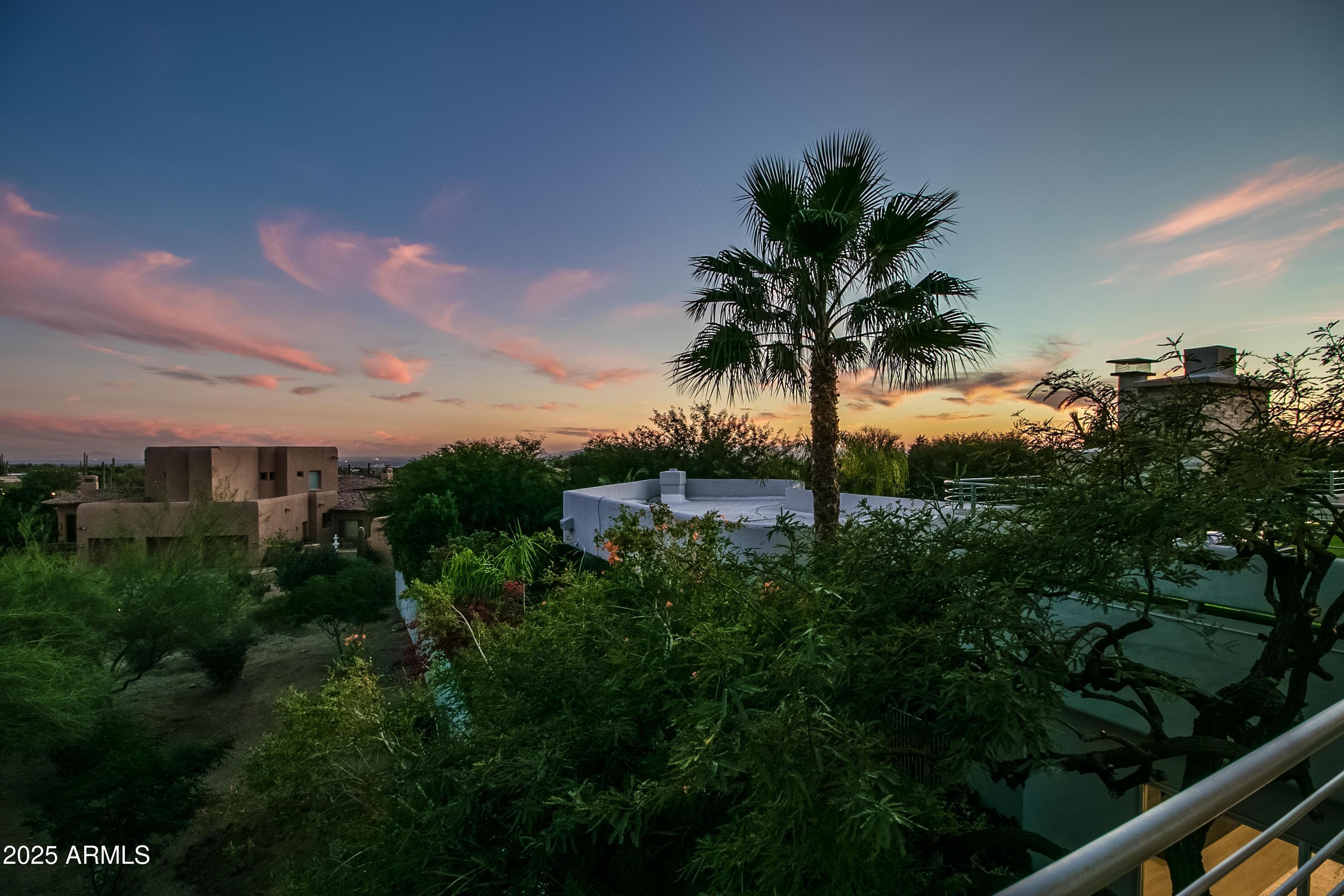 PINNACLE PEAK VISTAS 2 LOT 1-25 - Residential