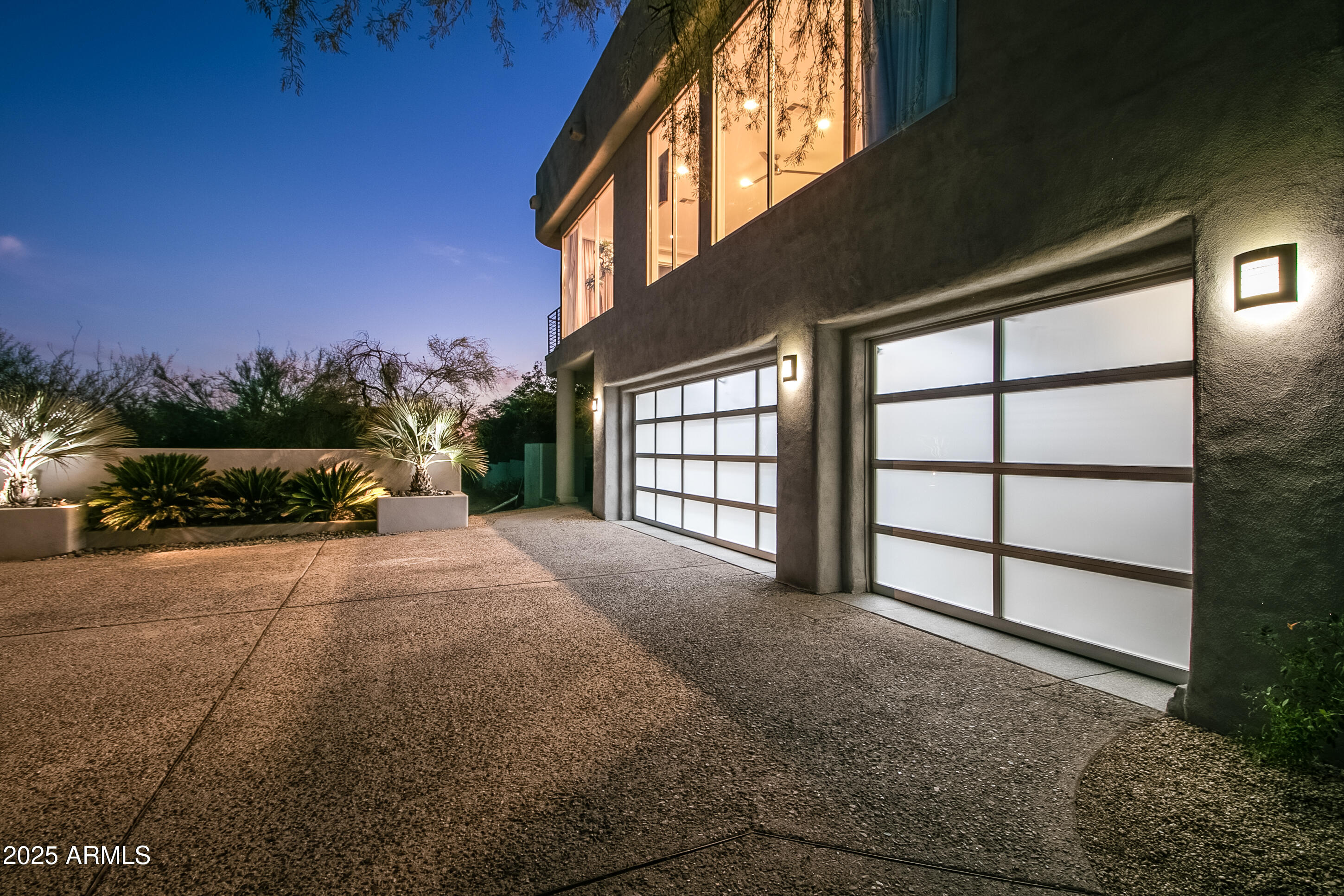 PINNACLE PEAK VISTAS 2 LOT 1-25 - Residential