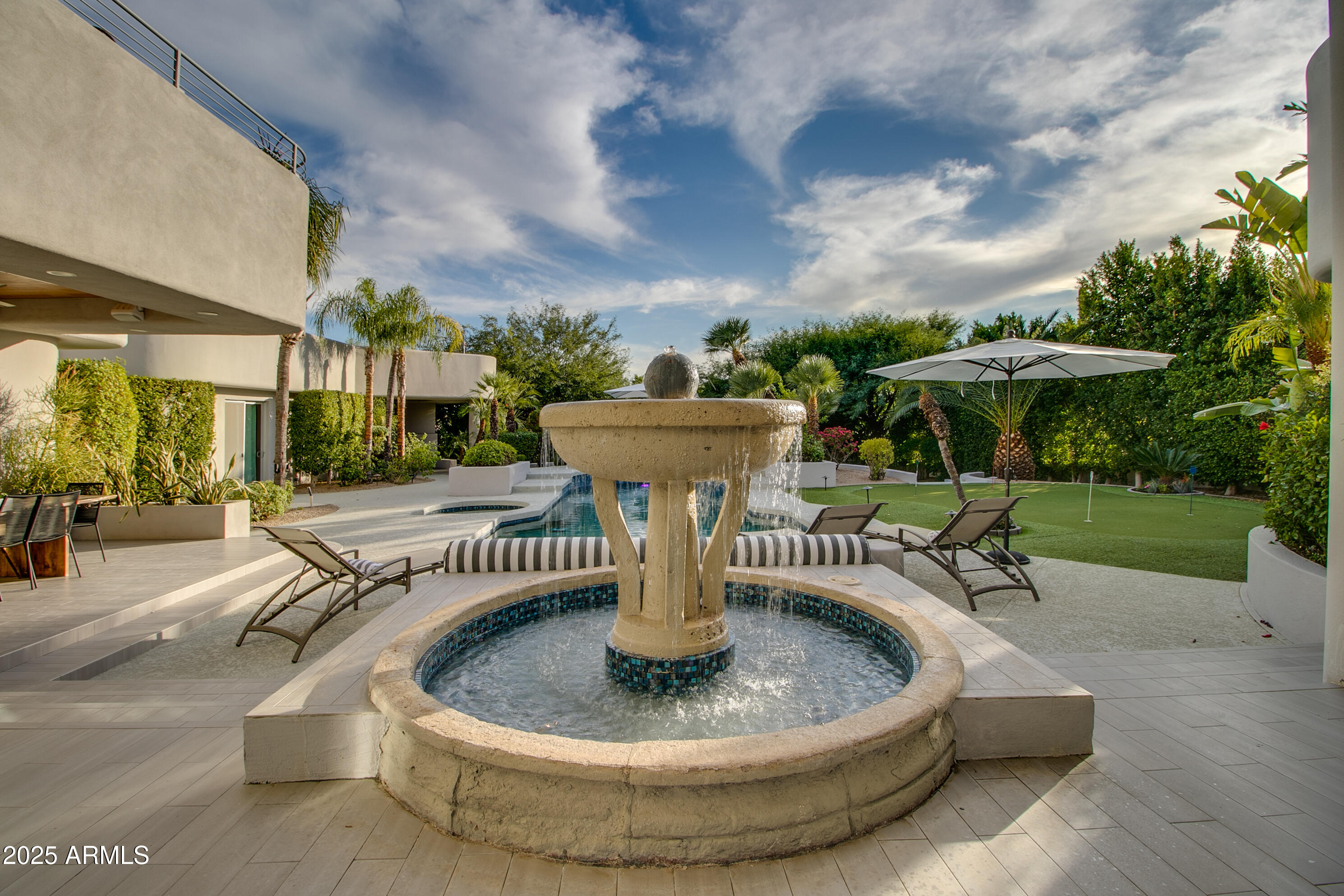 PINNACLE PEAK VISTAS 2 LOT 1-25 - Residential