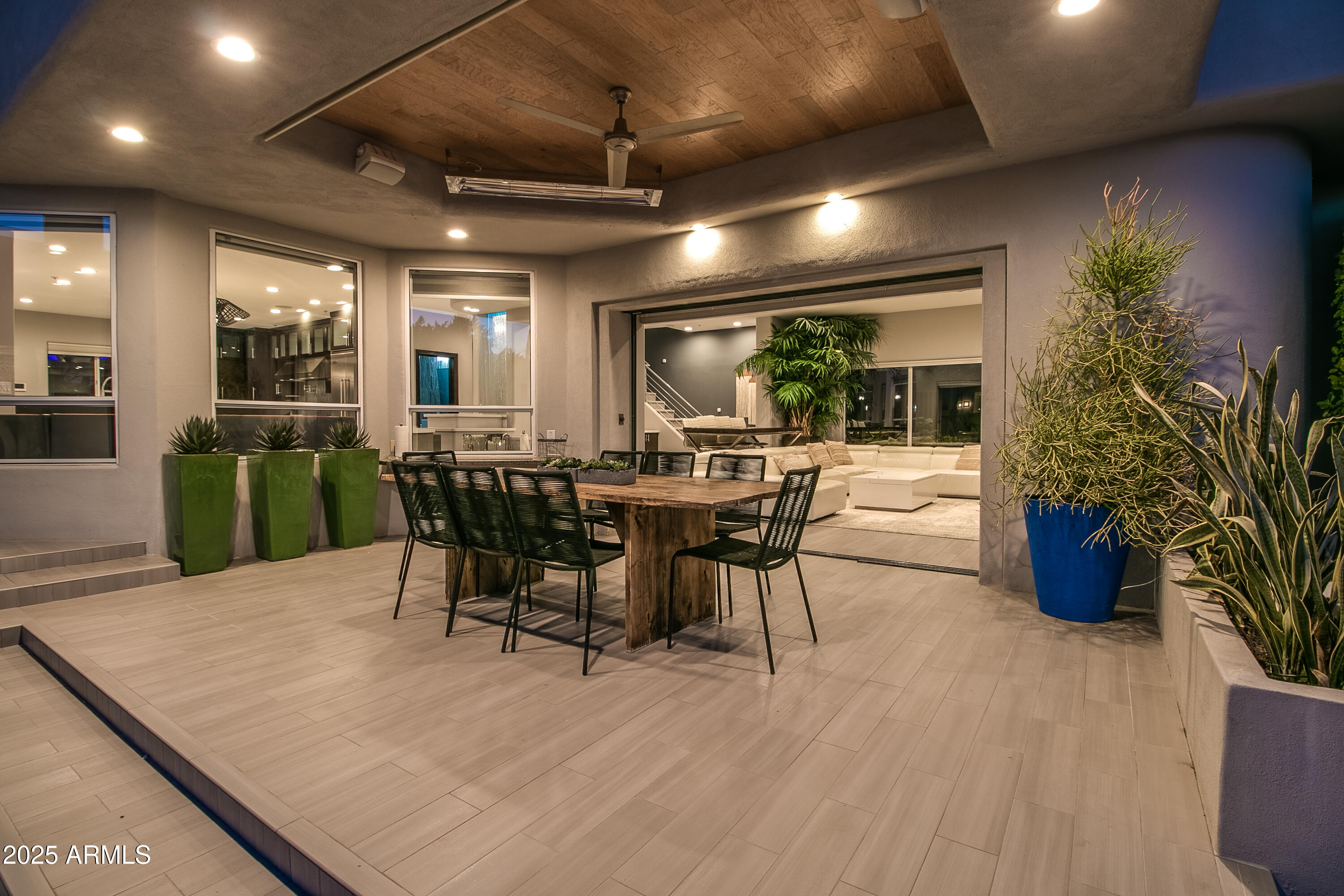 PINNACLE PEAK VISTAS 2 LOT 1-25 - Residential