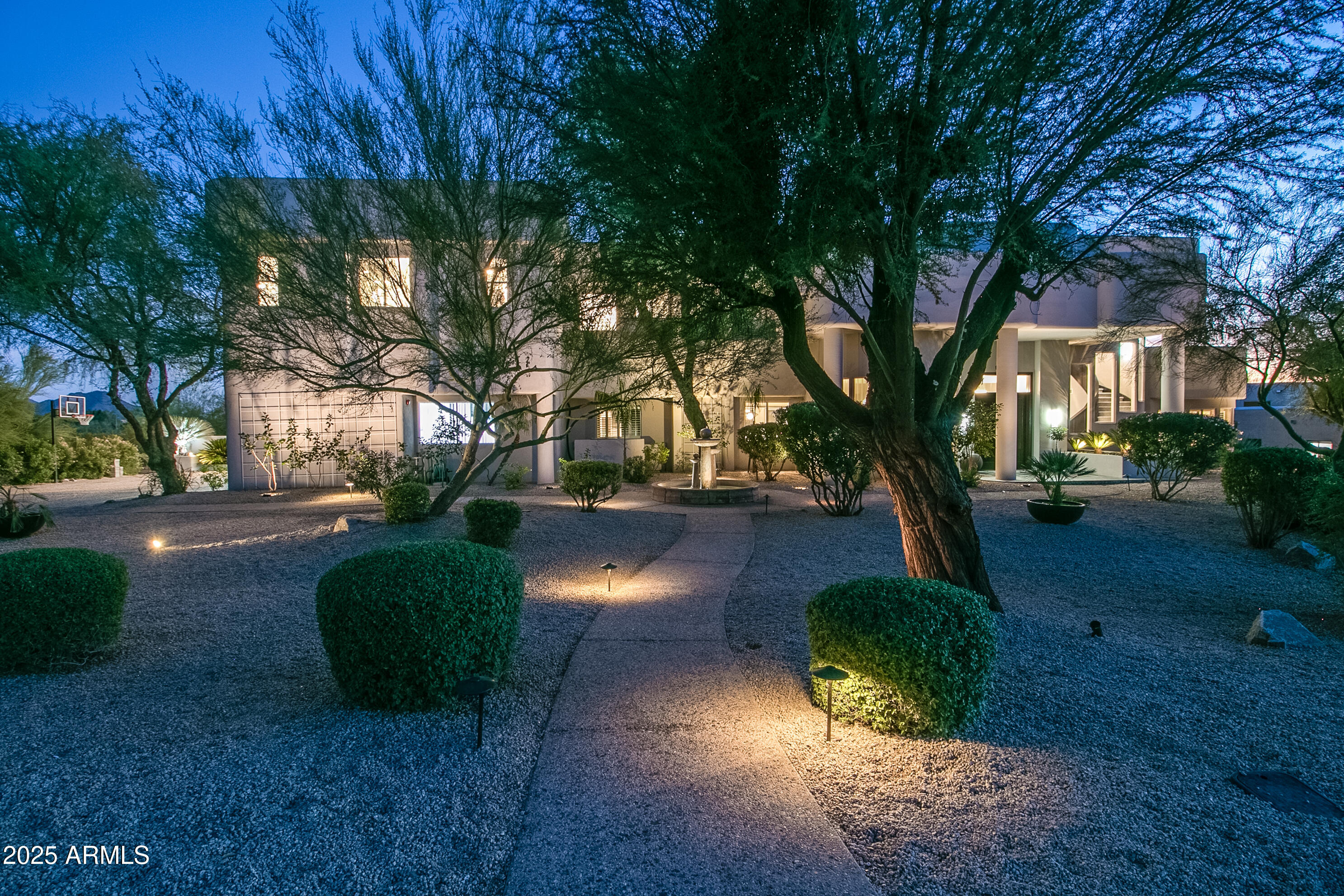 PINNACLE PEAK VISTAS 2 LOT 1-25 - Residential