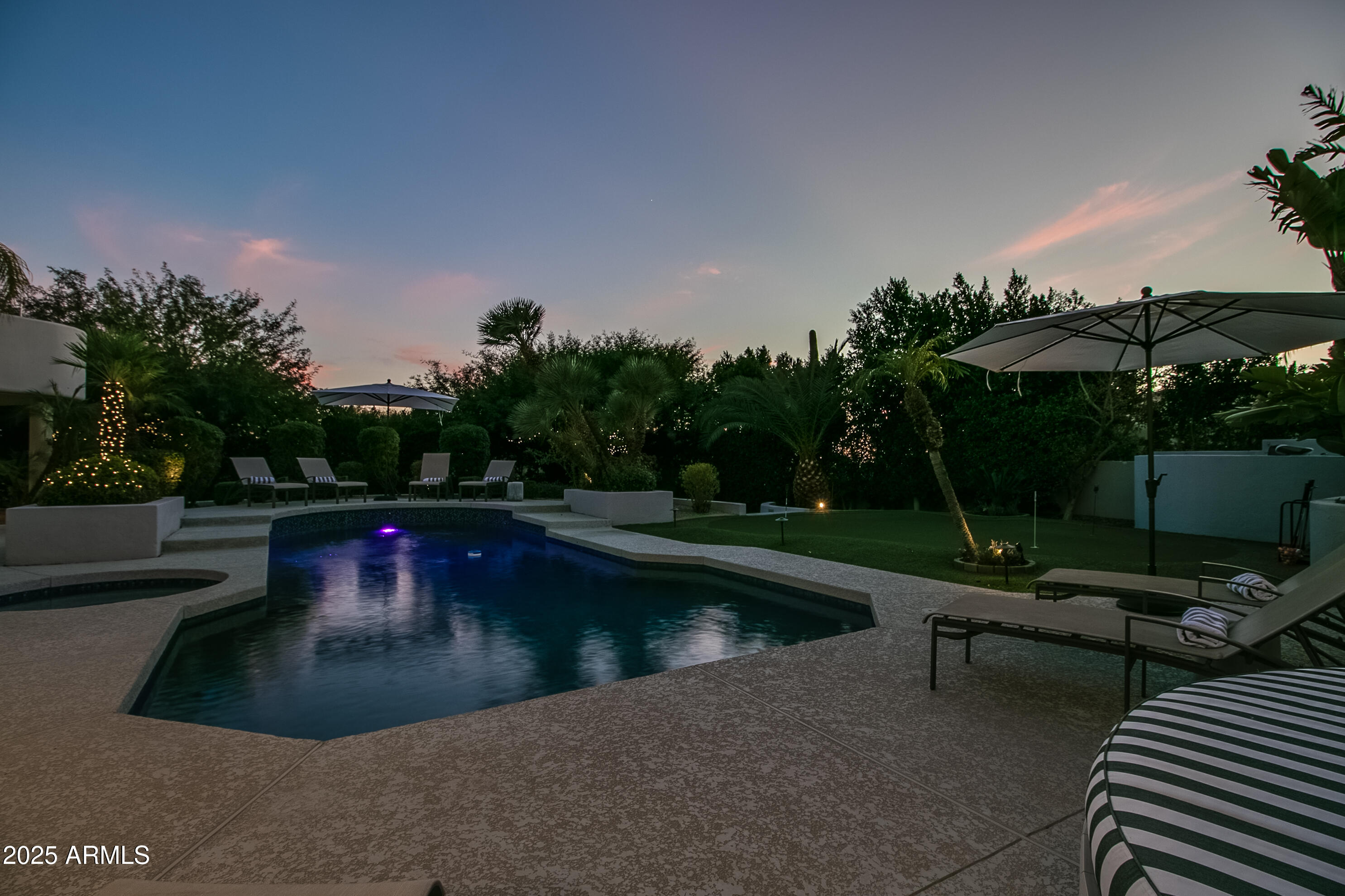 PINNACLE PEAK VISTAS 2 LOT 1-25 - Residential