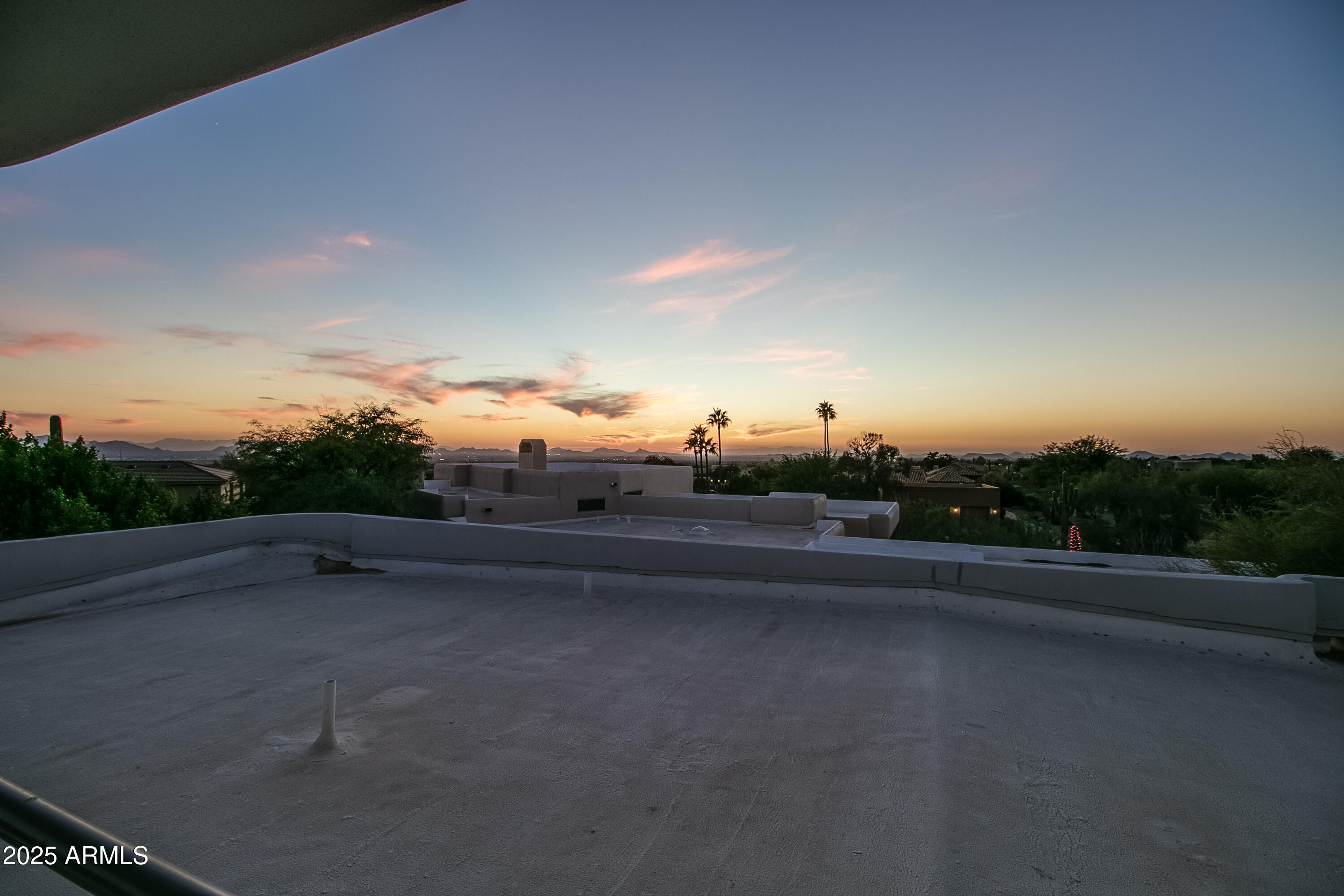 PINNACLE PEAK VISTAS 2 LOT 1-25 - Residential