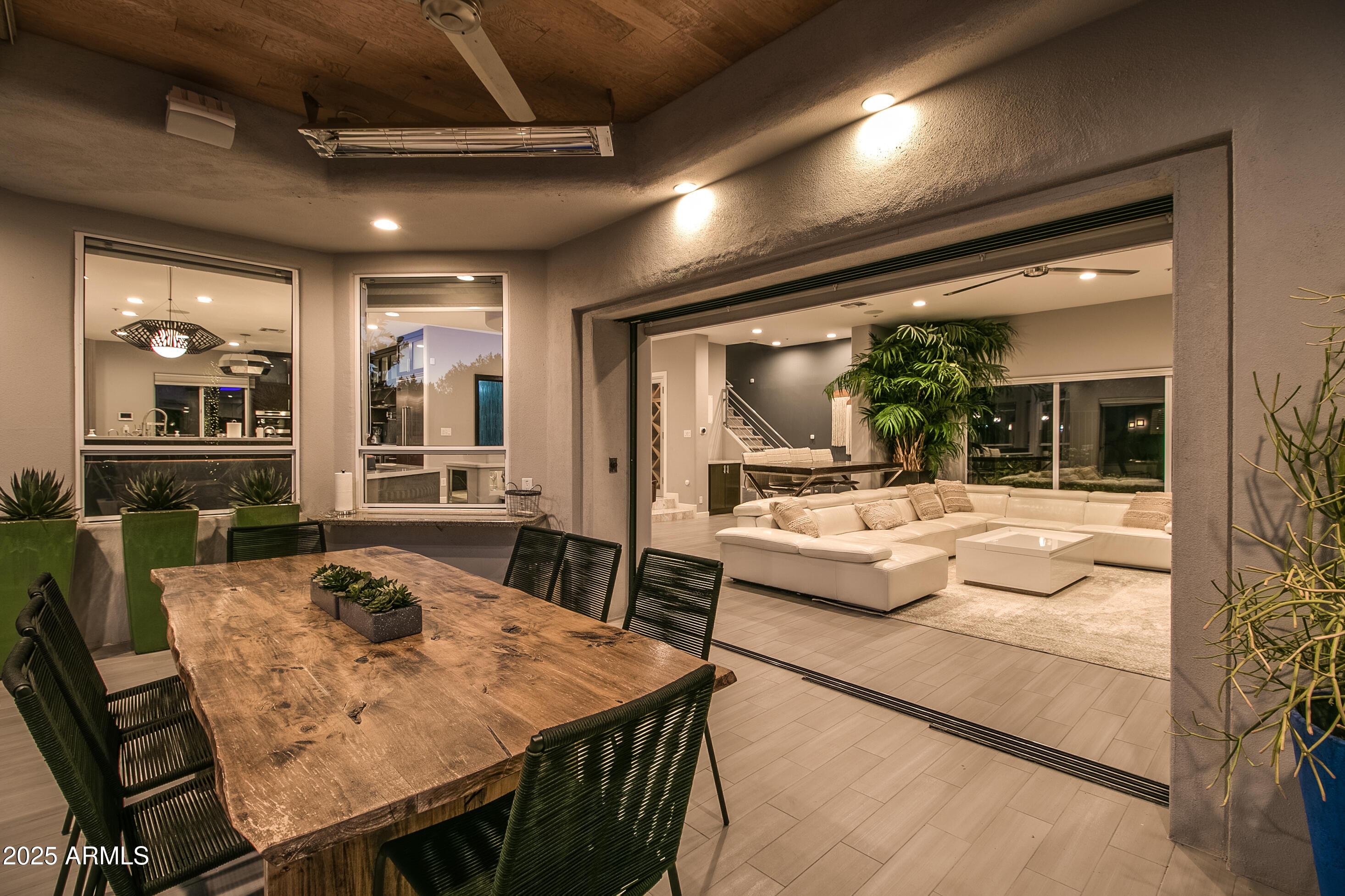 PINNACLE PEAK VISTAS 2 LOT 1-25 - Residential