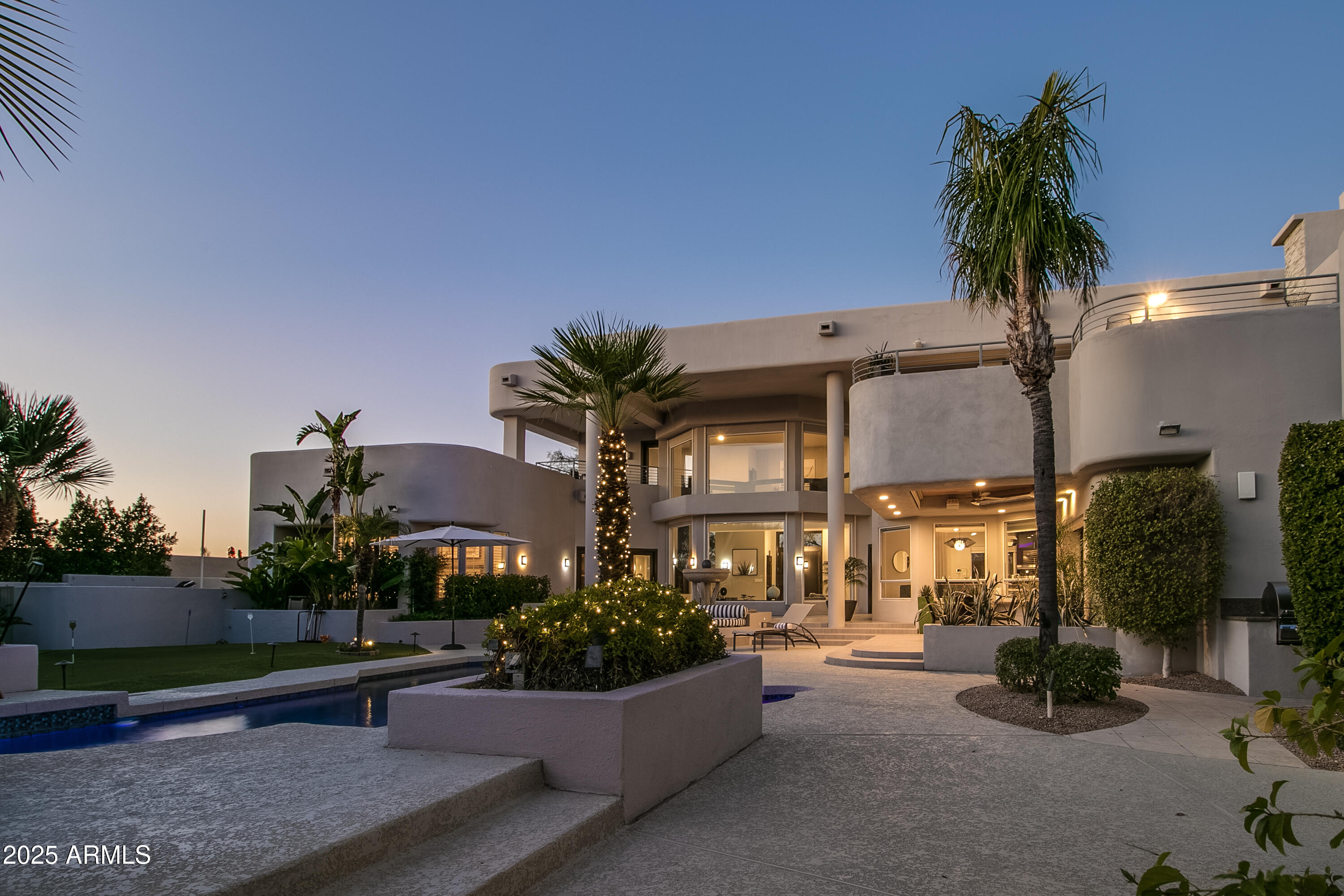 PINNACLE PEAK VISTAS 2 LOT 1-25 - Residential