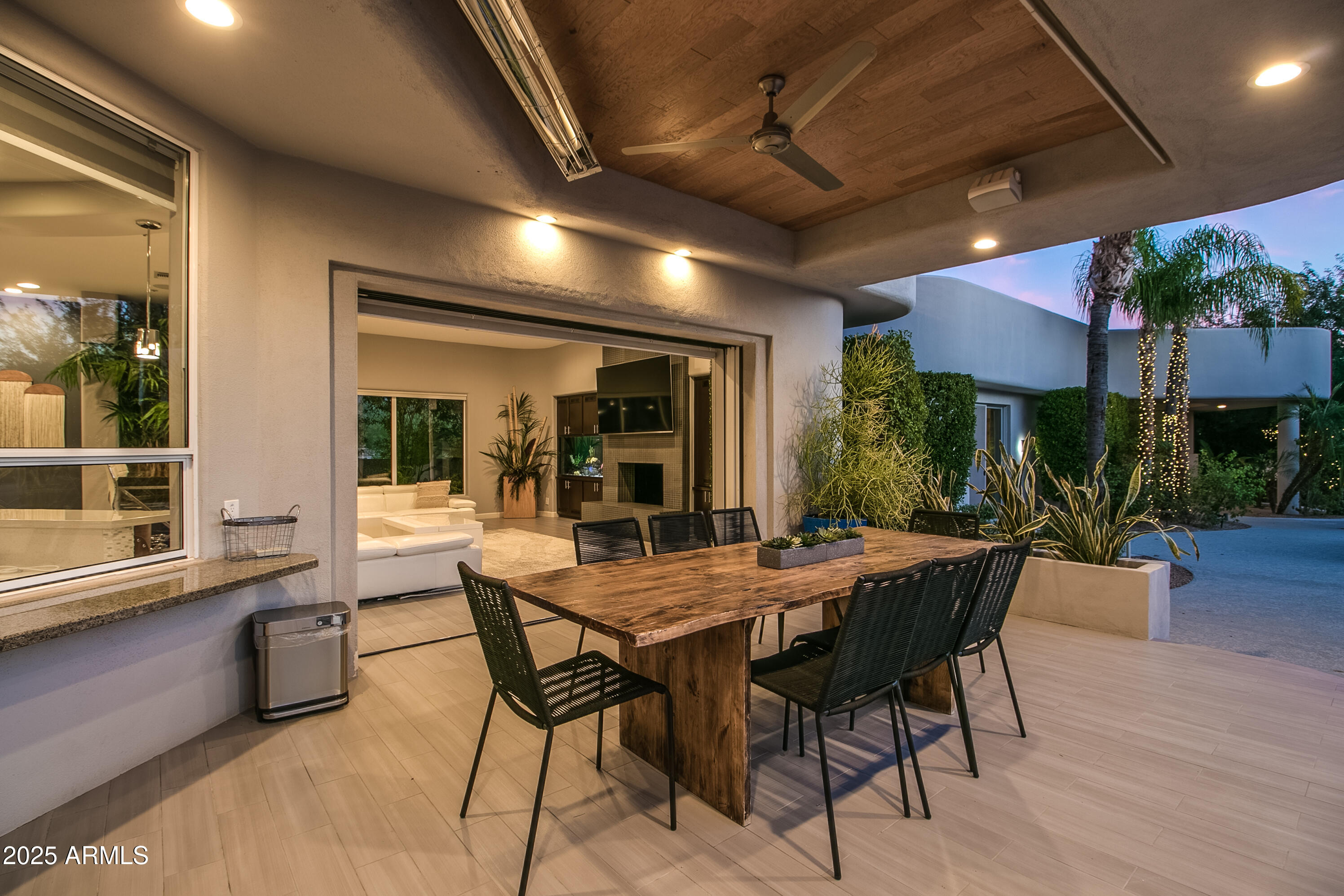 PINNACLE PEAK VISTAS 2 LOT 1-25 - Residential