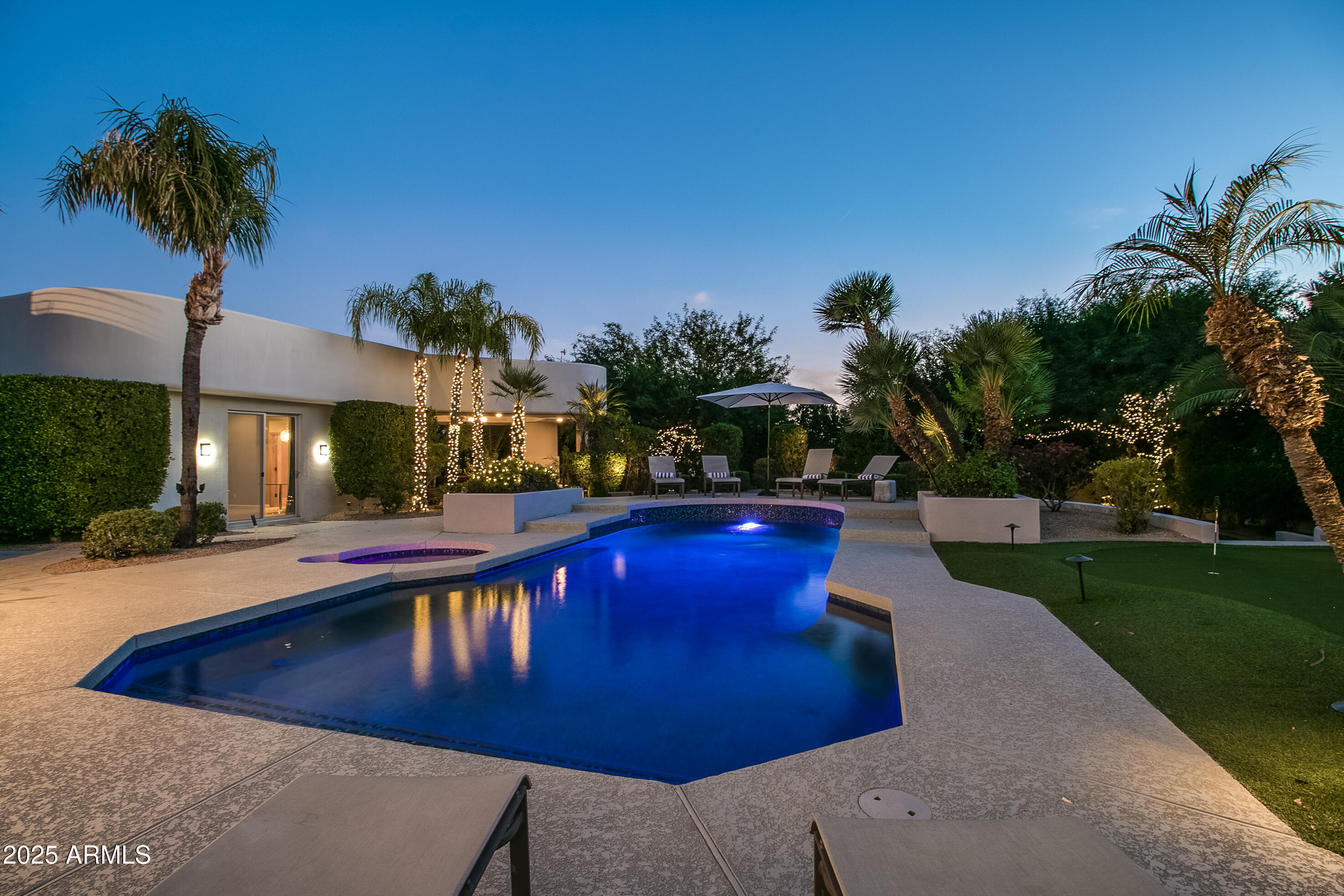PINNACLE PEAK VISTAS 2 LOT 1-25 - Residential