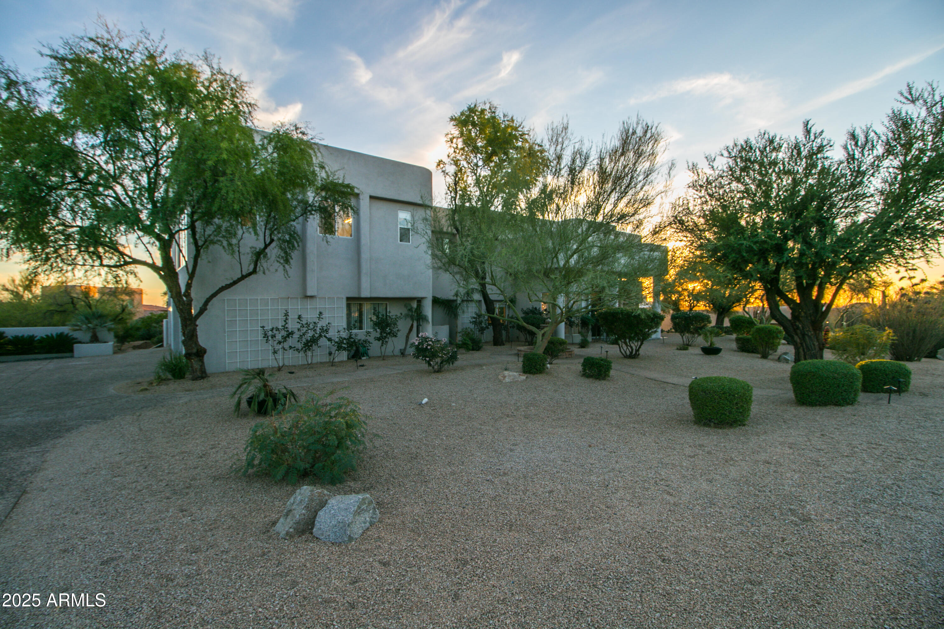 PINNACLE PEAK VISTAS 2 LOT 1-25 - Residential
