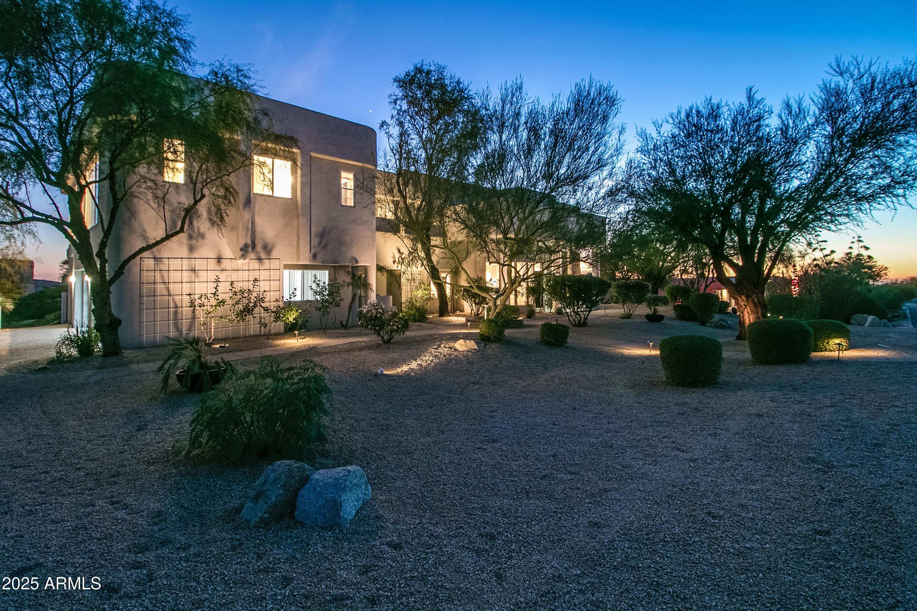 PINNACLE PEAK VISTAS 2 LOT 1-25 - Residential