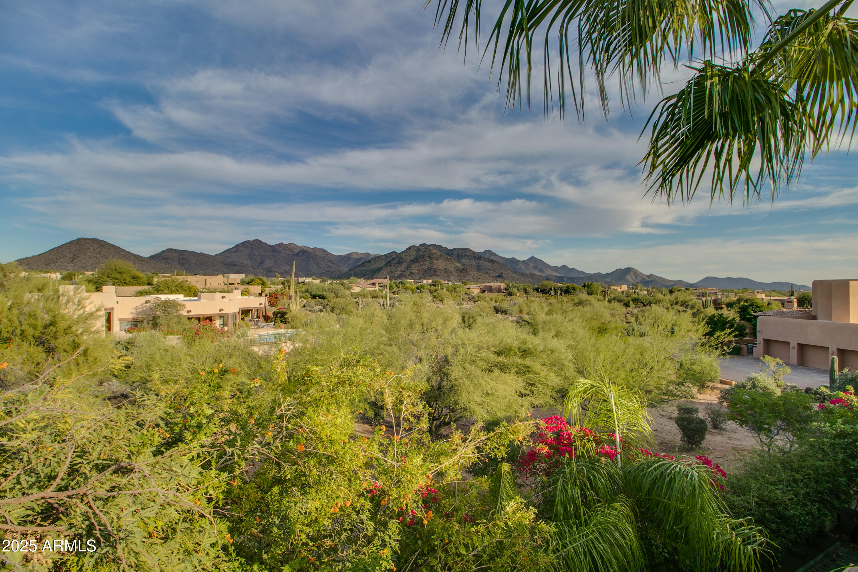 PINNACLE PEAK VISTAS 2 LOT 1-25 - Residential