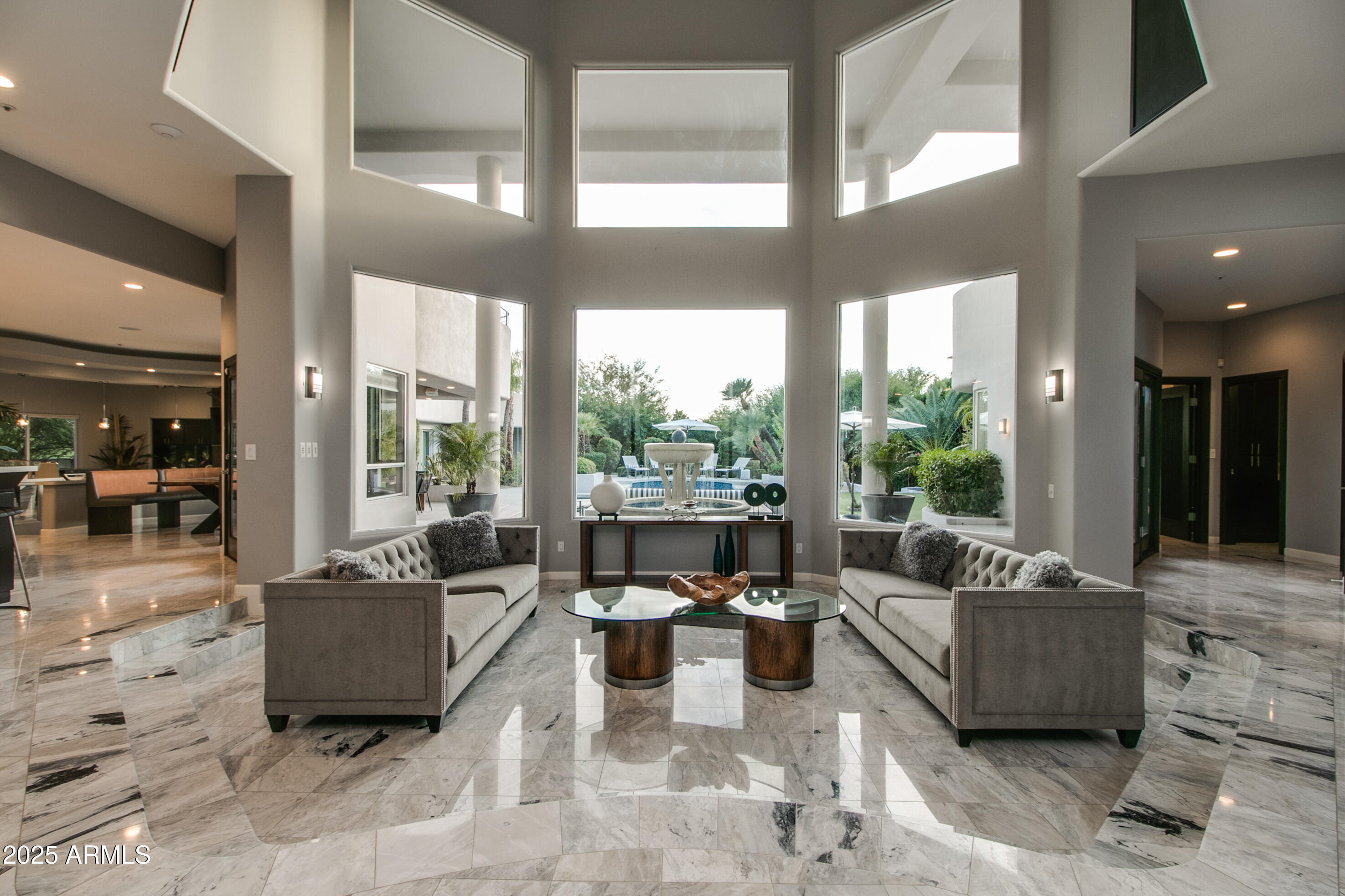 PINNACLE PEAK VISTAS 2 LOT 1-25 - Residential