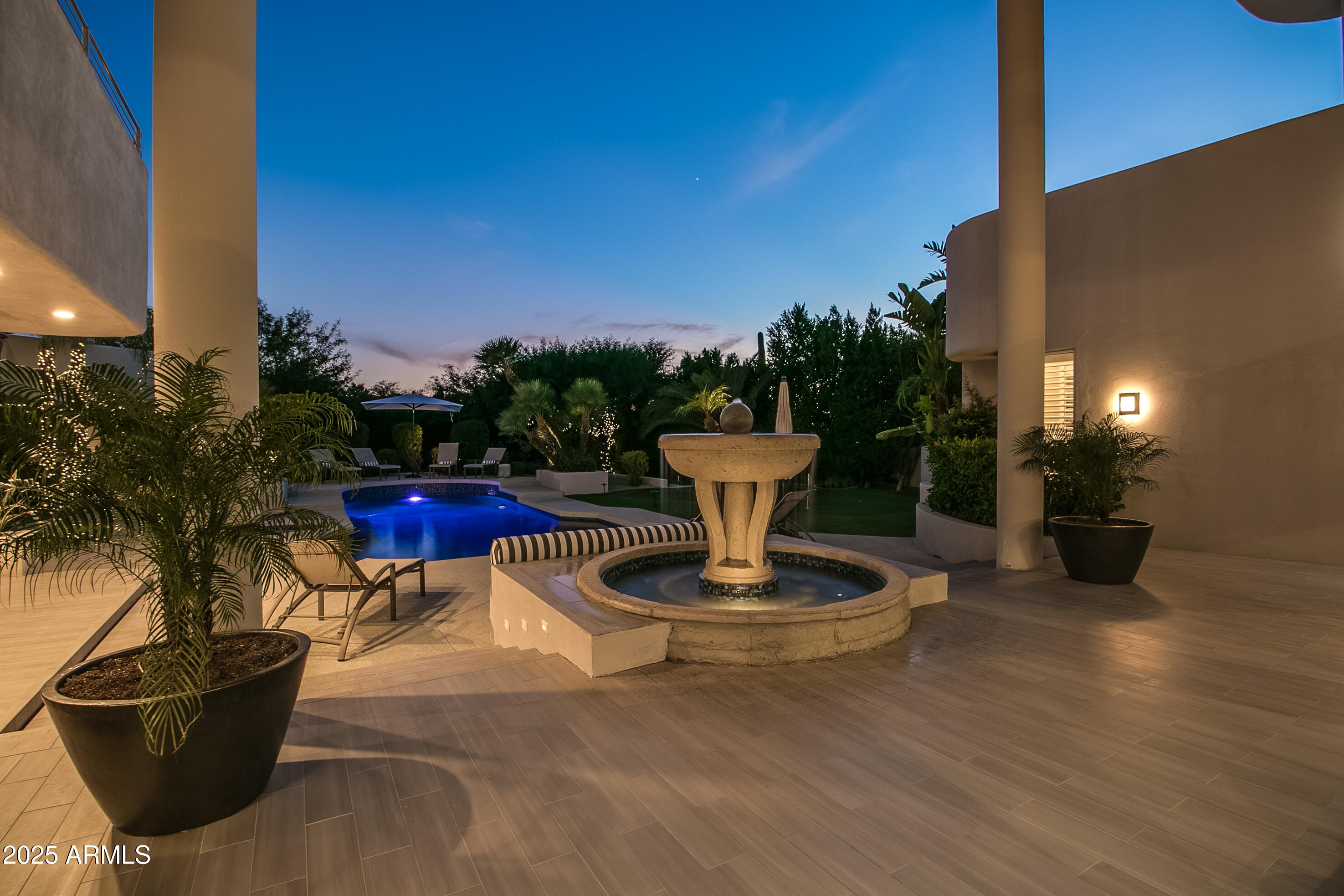 PINNACLE PEAK VISTAS 2 LOT 1-25 - Residential