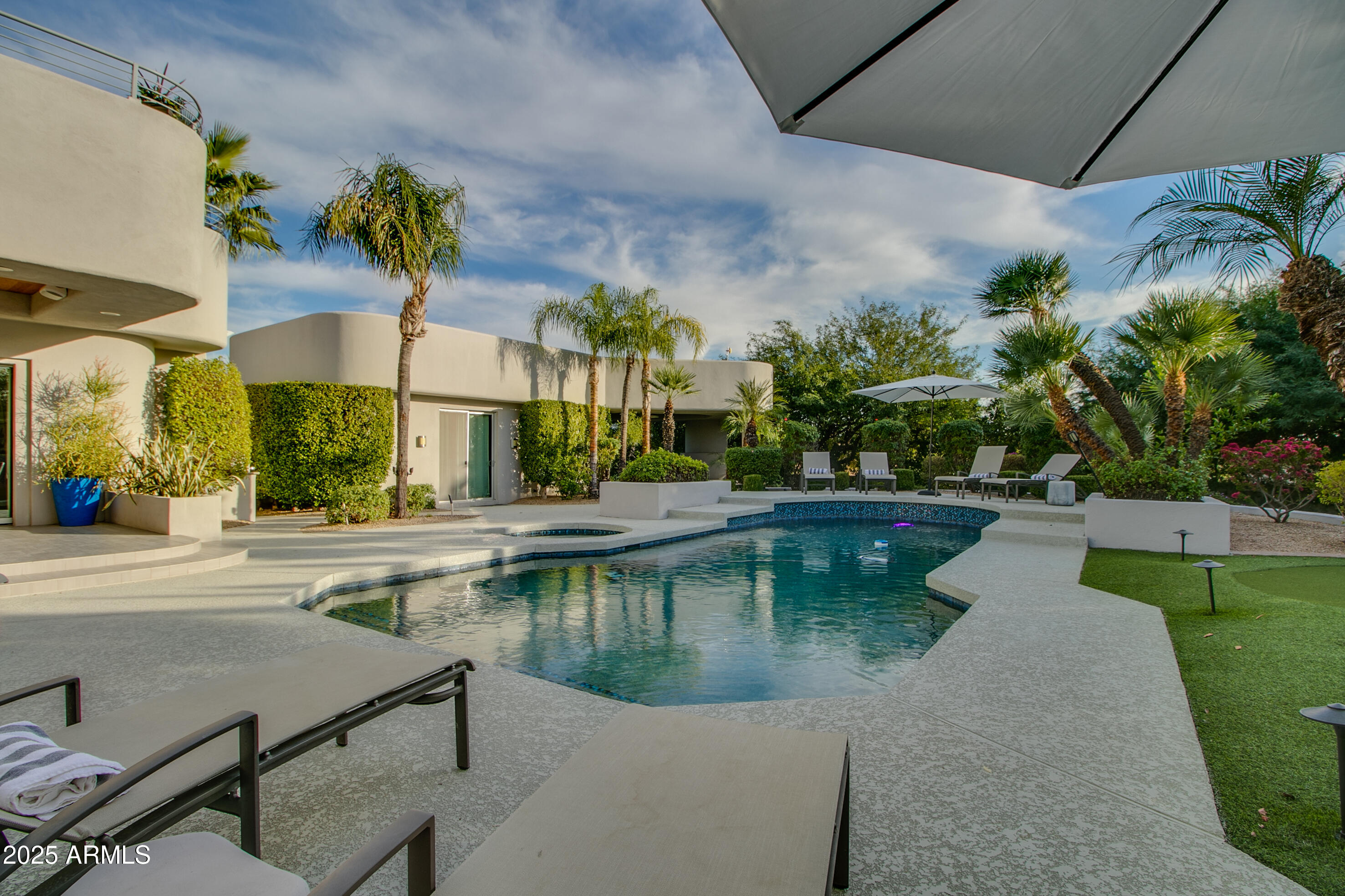 PINNACLE PEAK VISTAS 2 LOT 1-25 - Residential