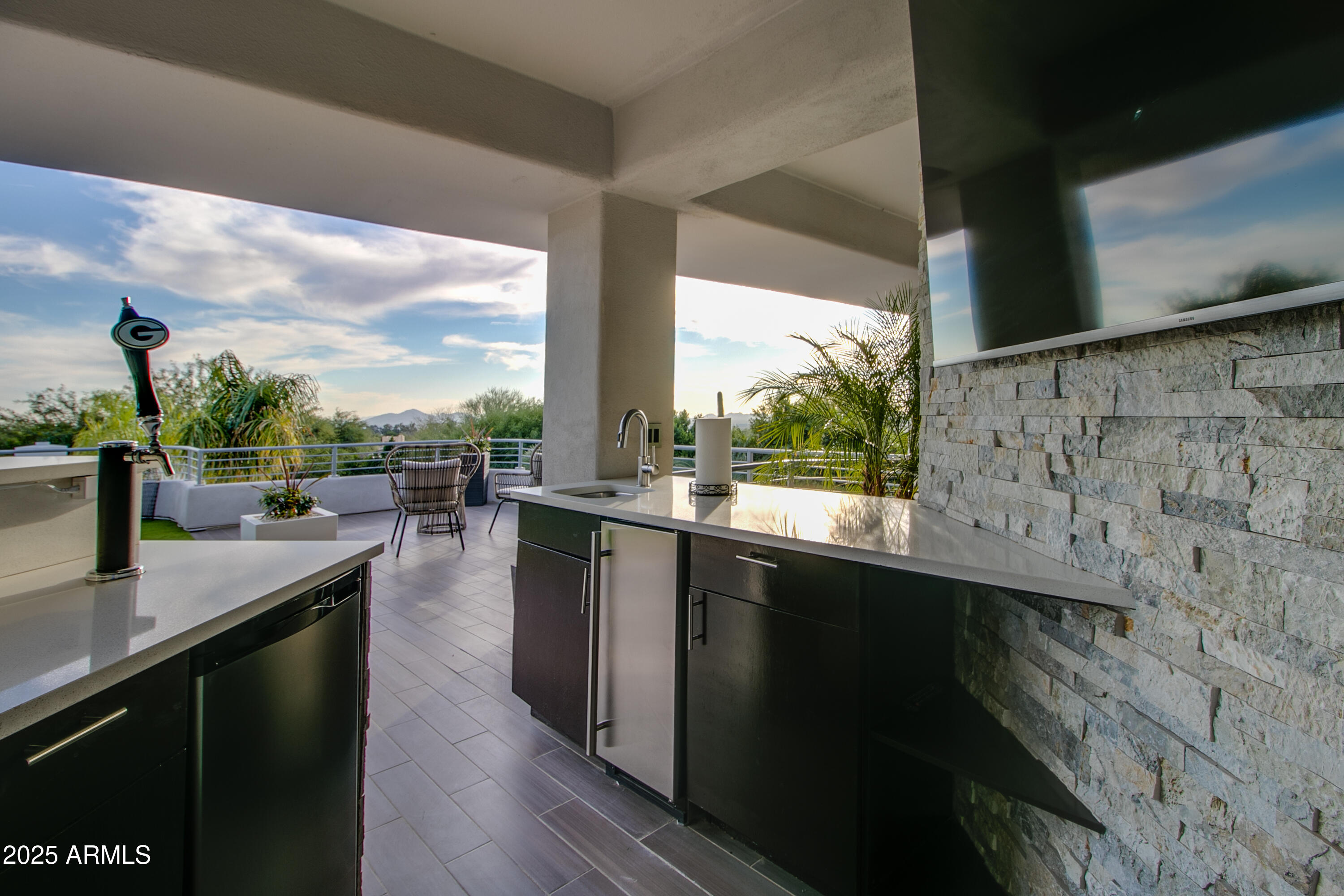 PINNACLE PEAK VISTAS 2 LOT 1-25 - Residential