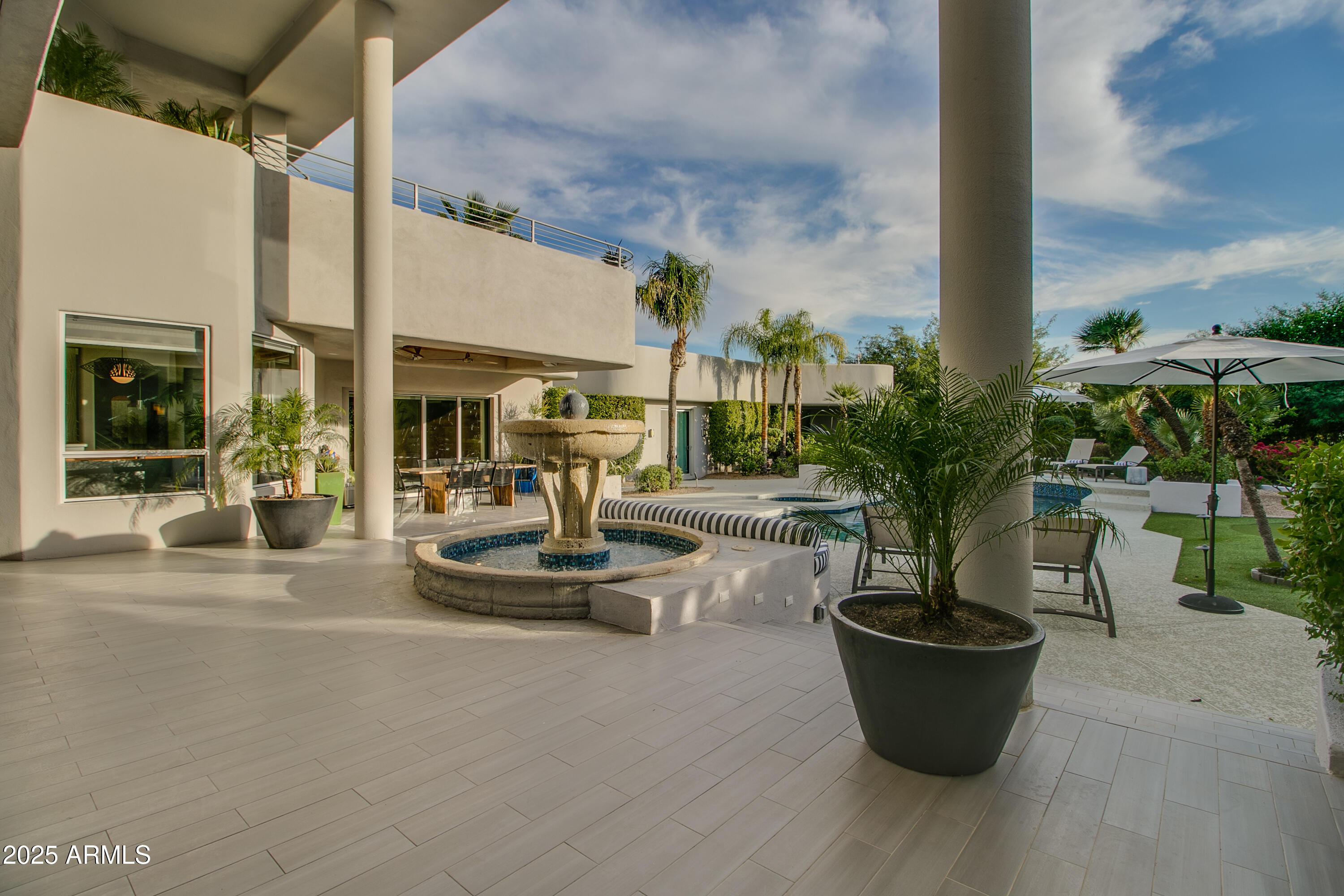 PINNACLE PEAK VISTAS 2 LOT 1-25 - Residential