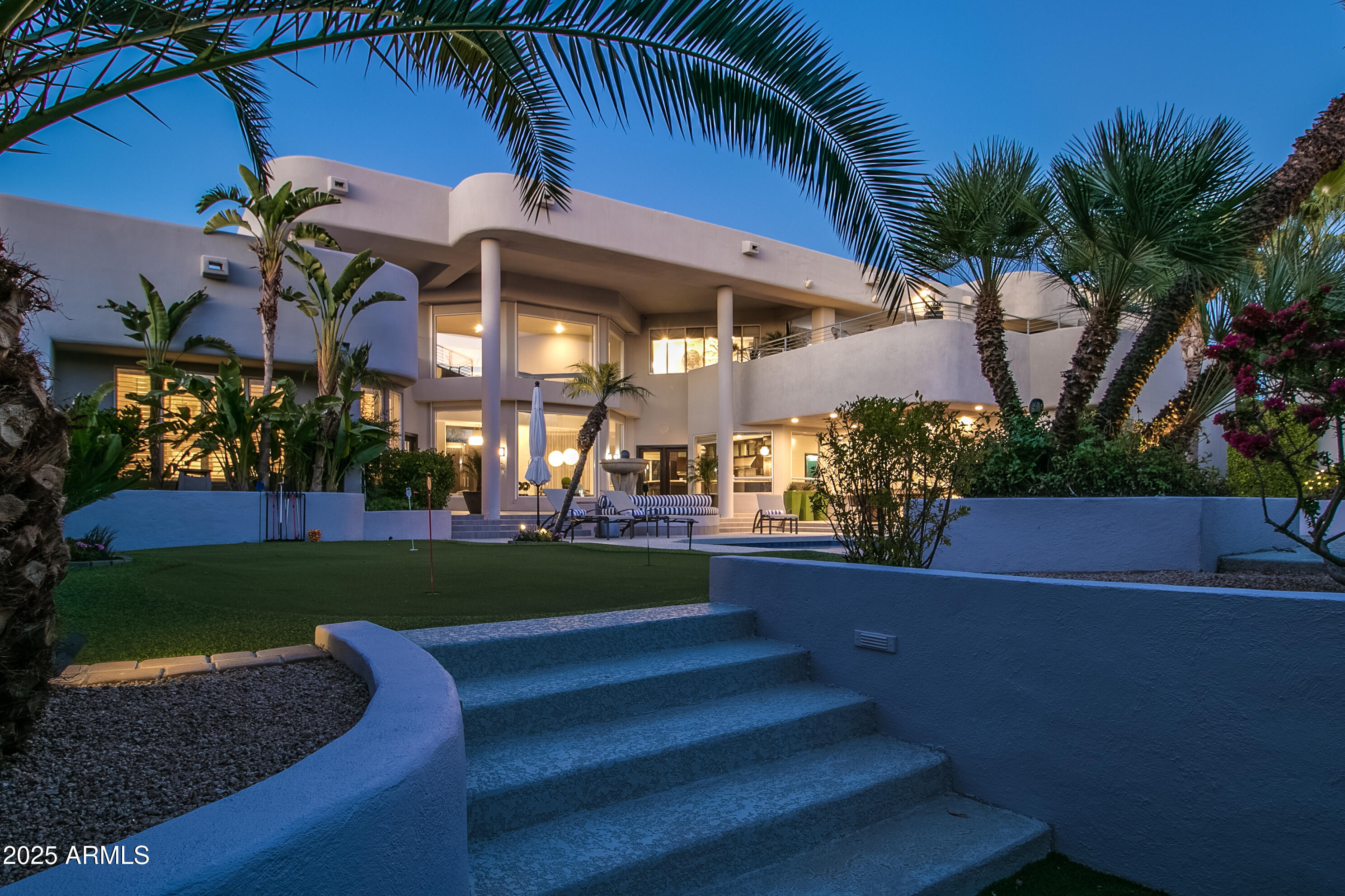 PINNACLE PEAK VISTAS 2 LOT 1-25 - Residential
