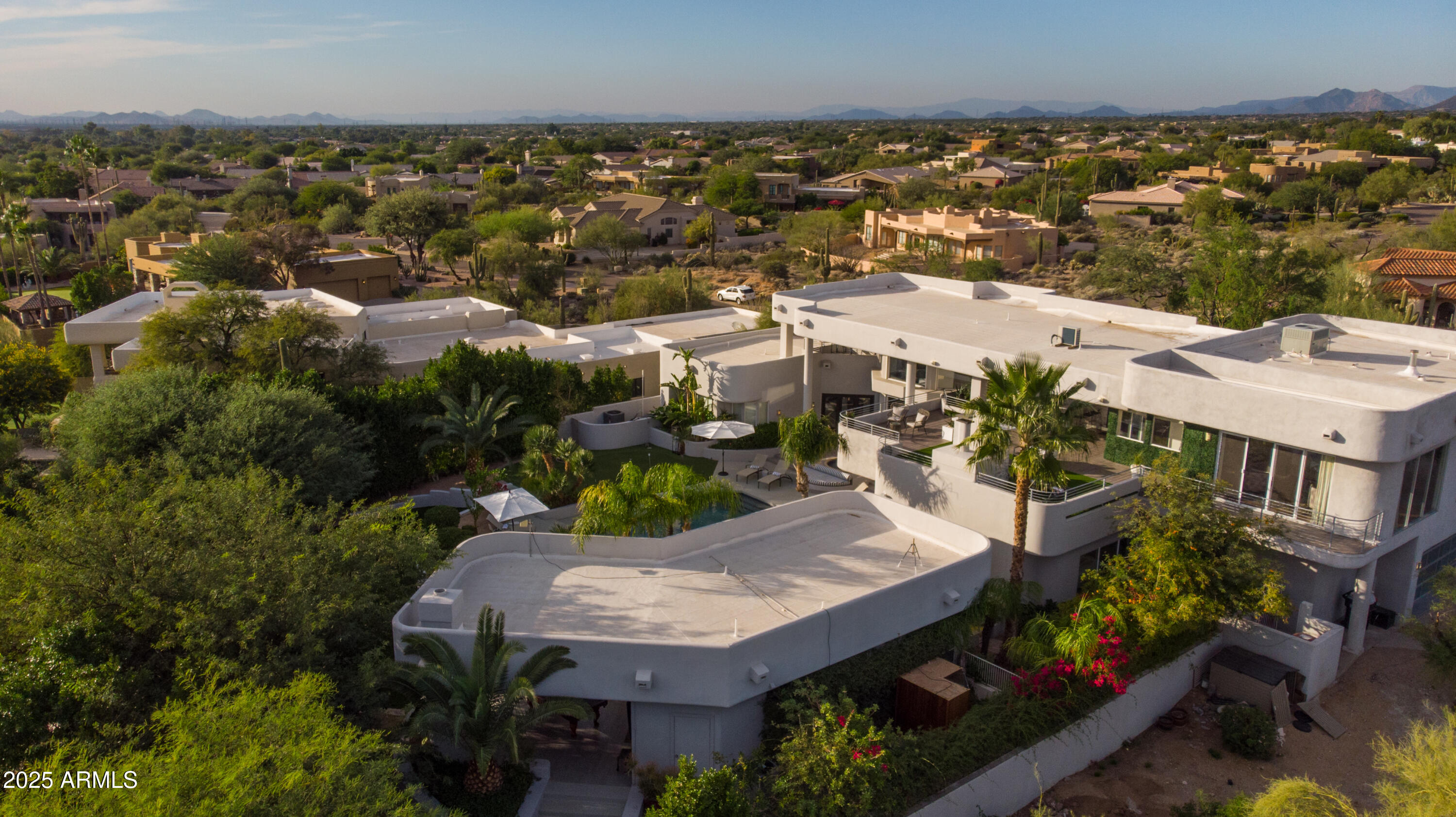 PINNACLE PEAK VISTAS 2 LOT 1-25 - Residential