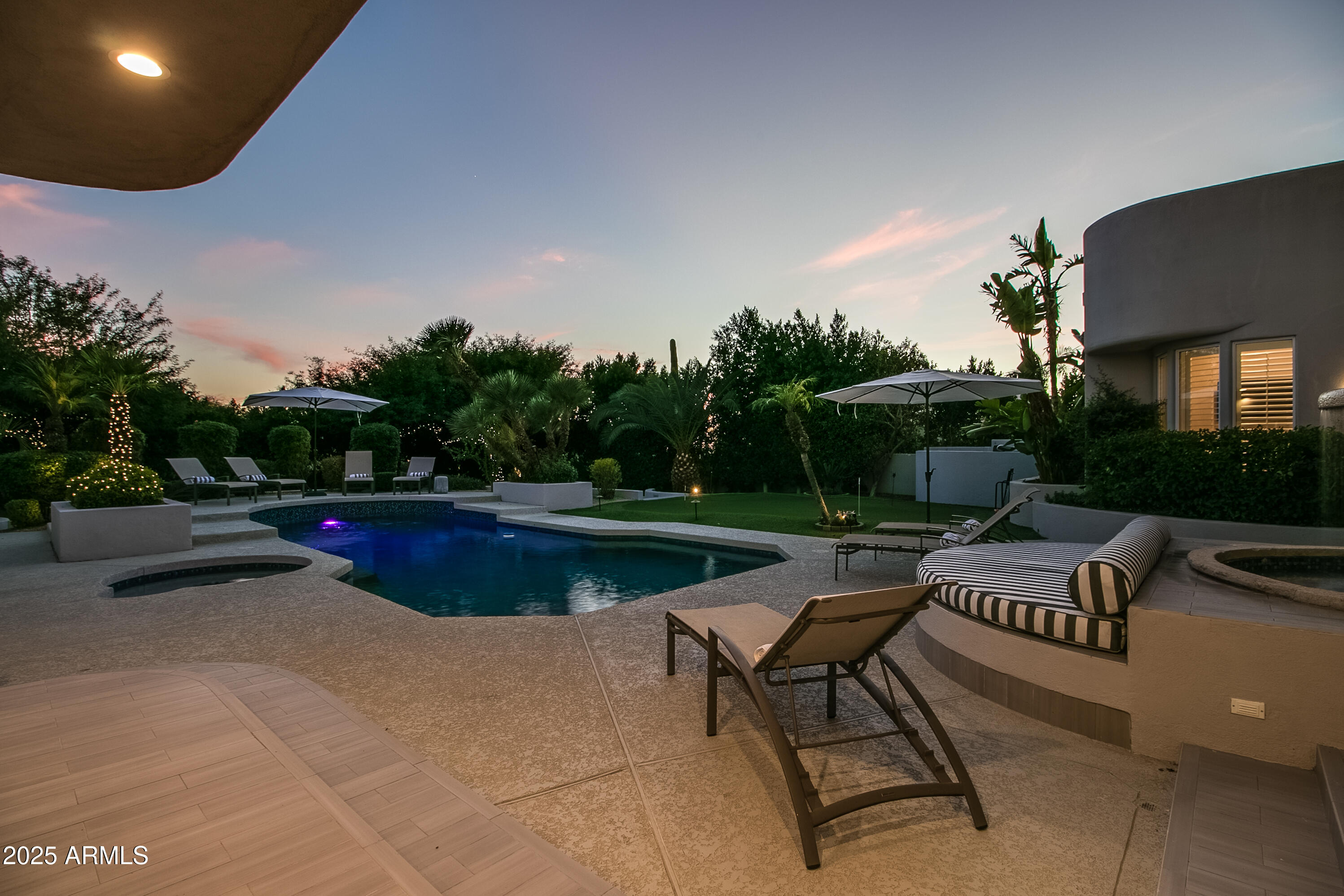 PINNACLE PEAK VISTAS 2 LOT 1-25 - Residential