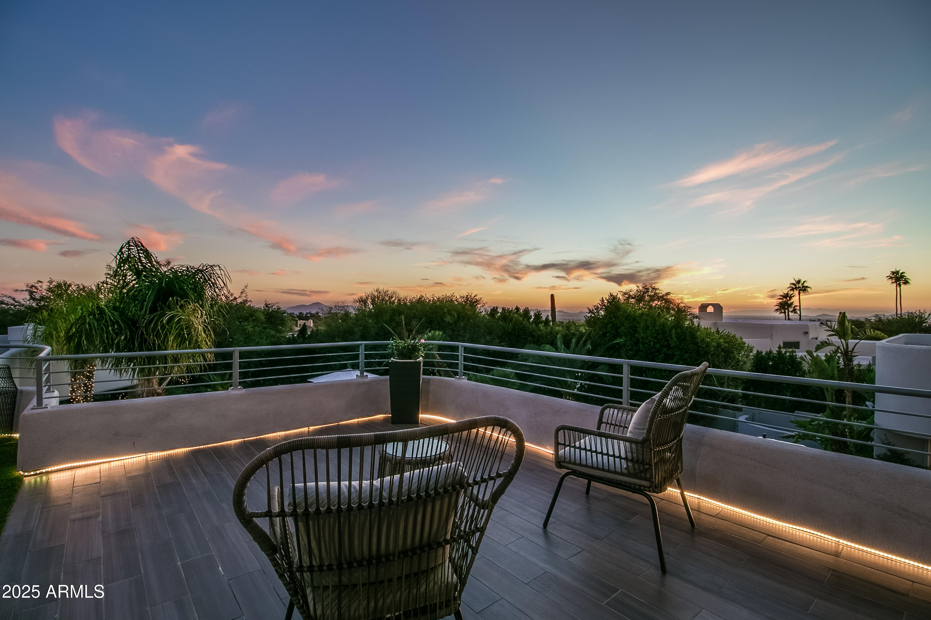 PINNACLE PEAK VISTAS 2 LOT 1-25 - Residential