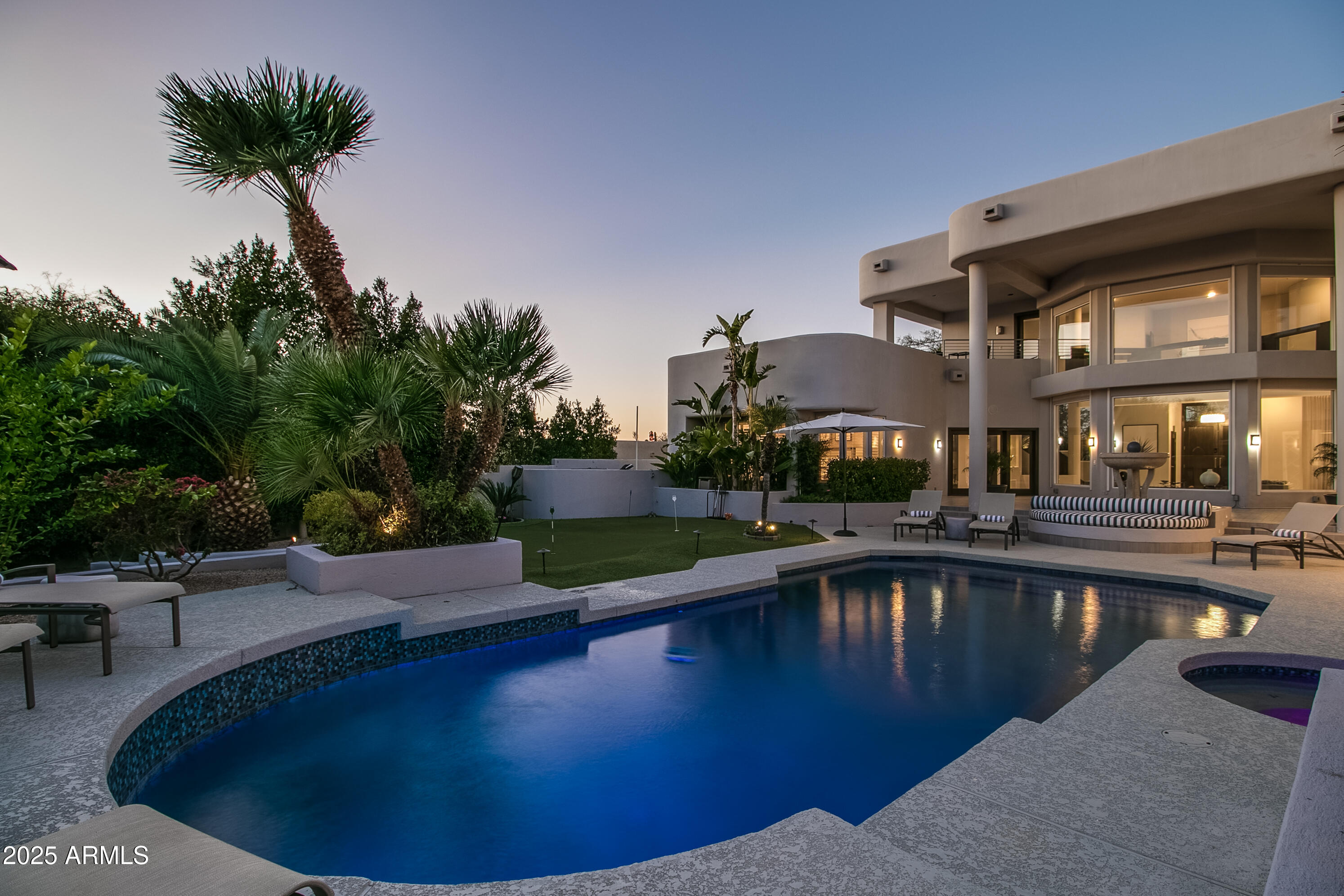 PINNACLE PEAK VISTAS 2 LOT 1-25 - Residential
