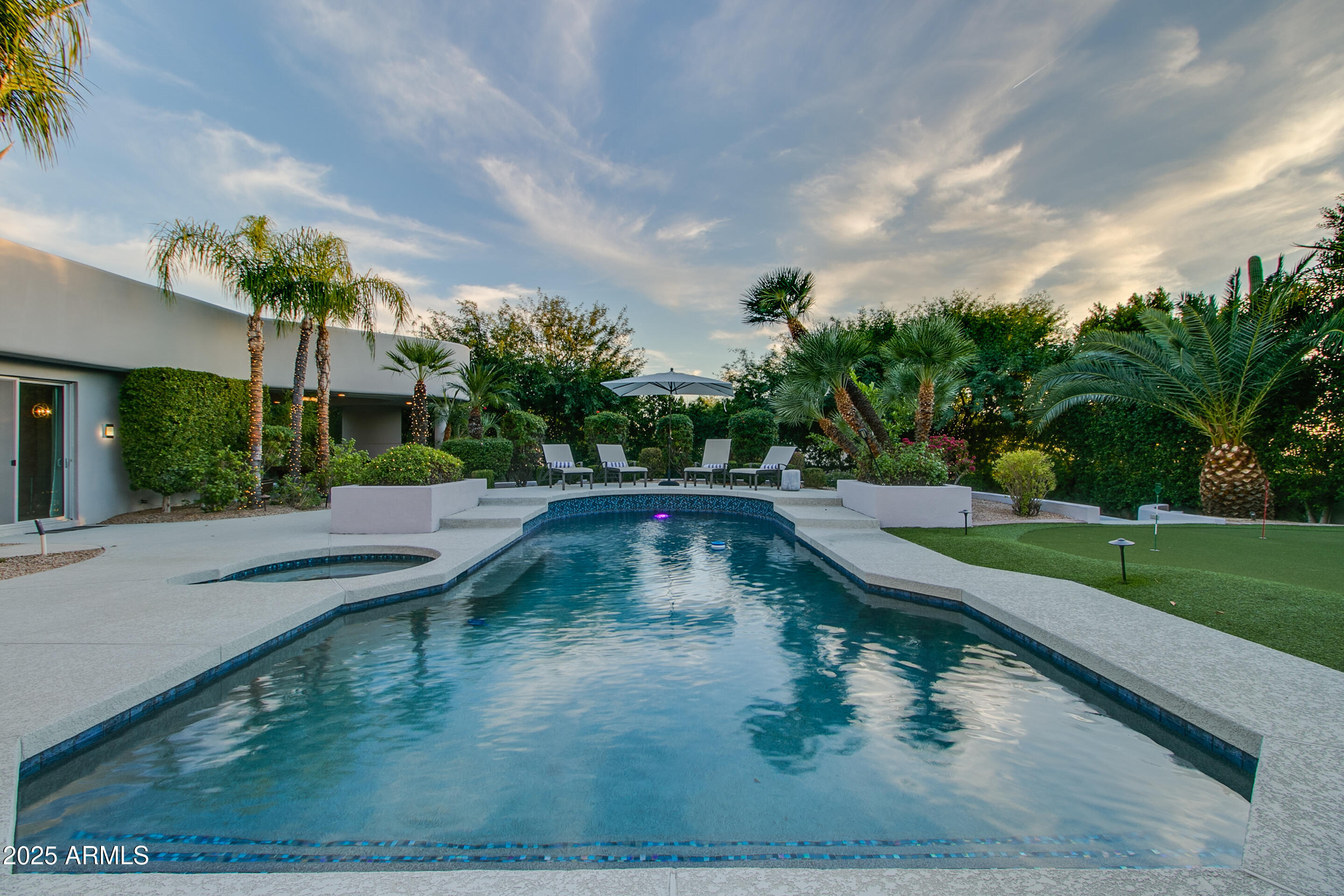 PINNACLE PEAK VISTAS 2 LOT 1-25 - Residential