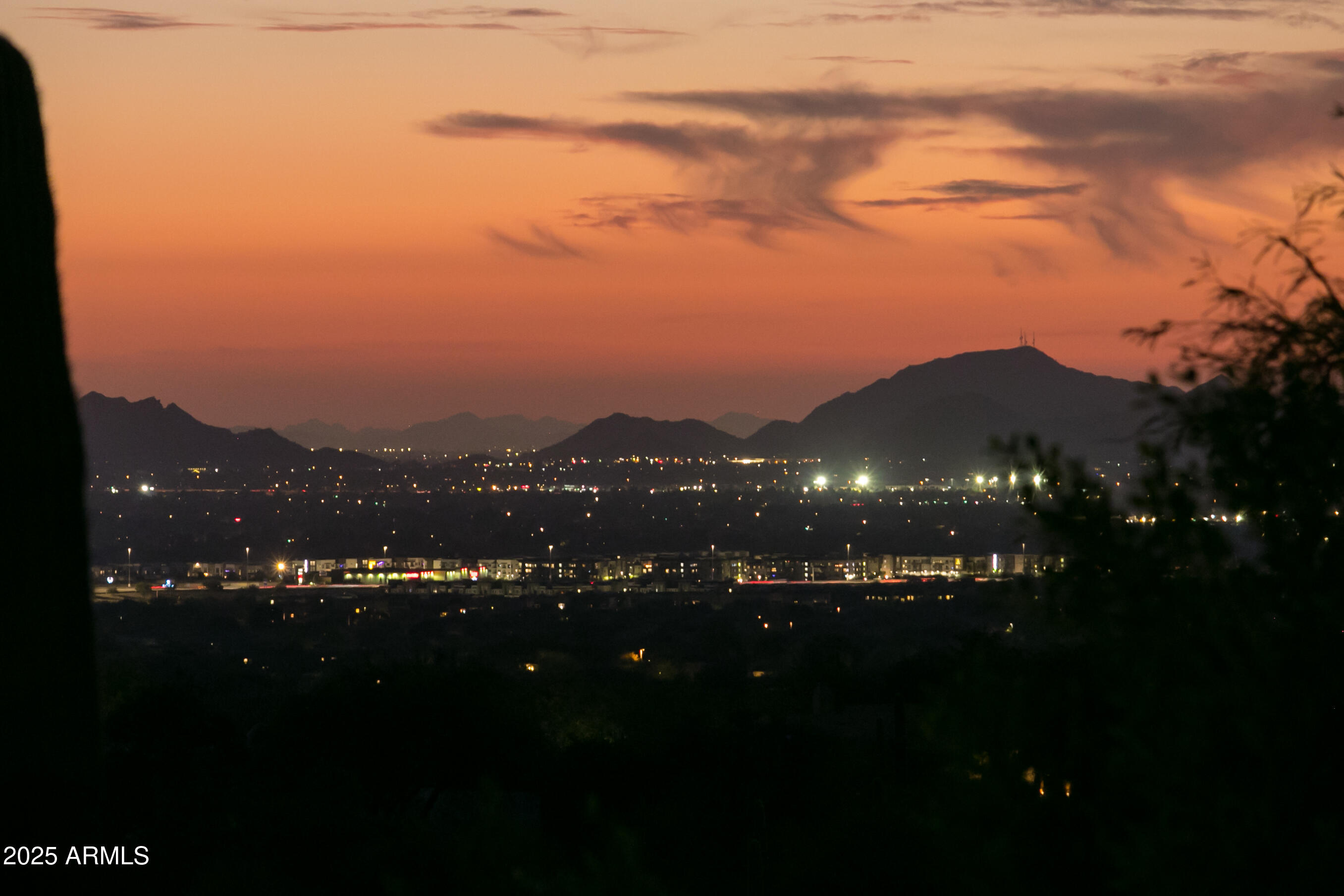 PINNACLE PEAK VISTAS 2 LOT 1-25 - Residential